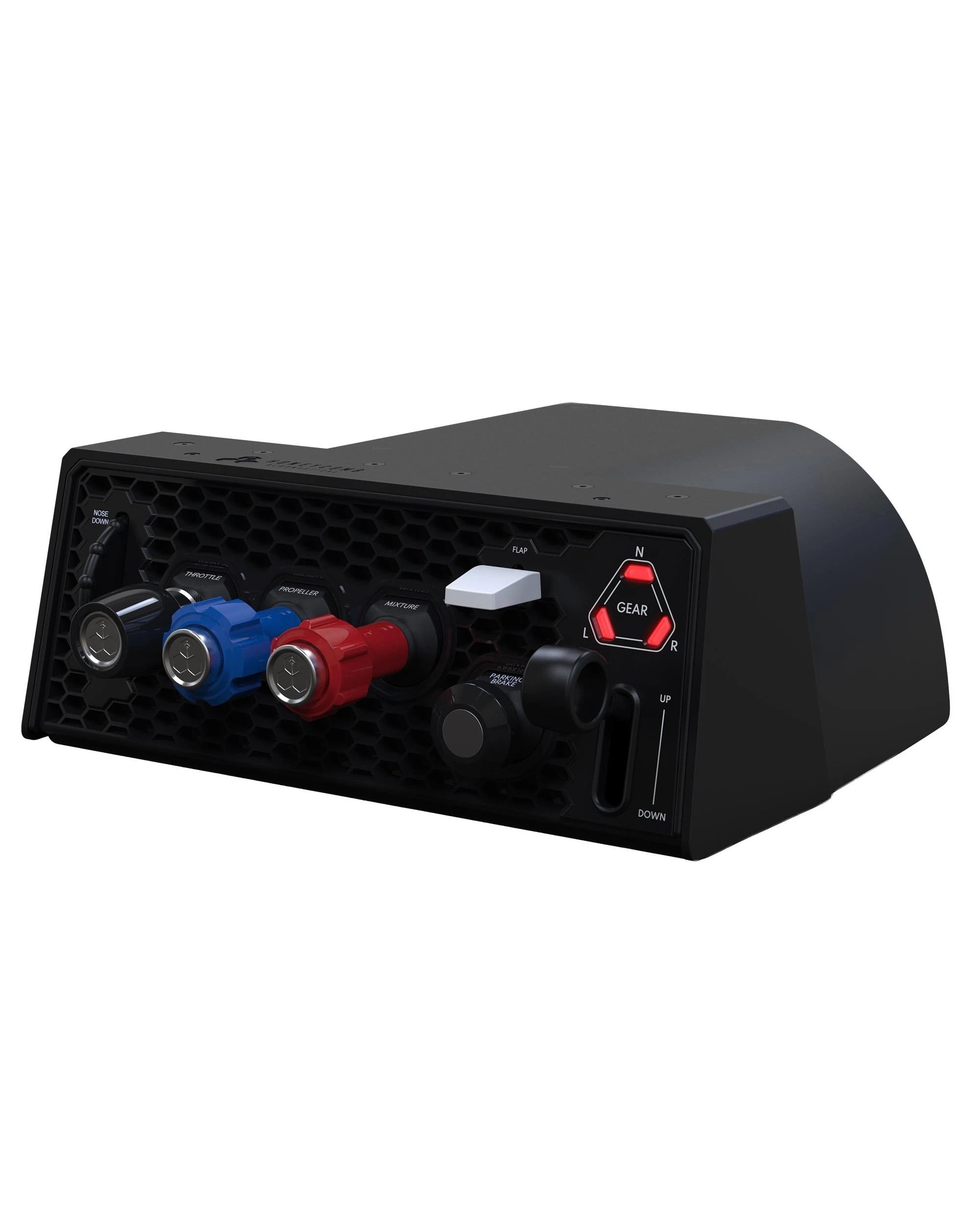 4 Honeycomb Sierra TPM Module, 4 of 8