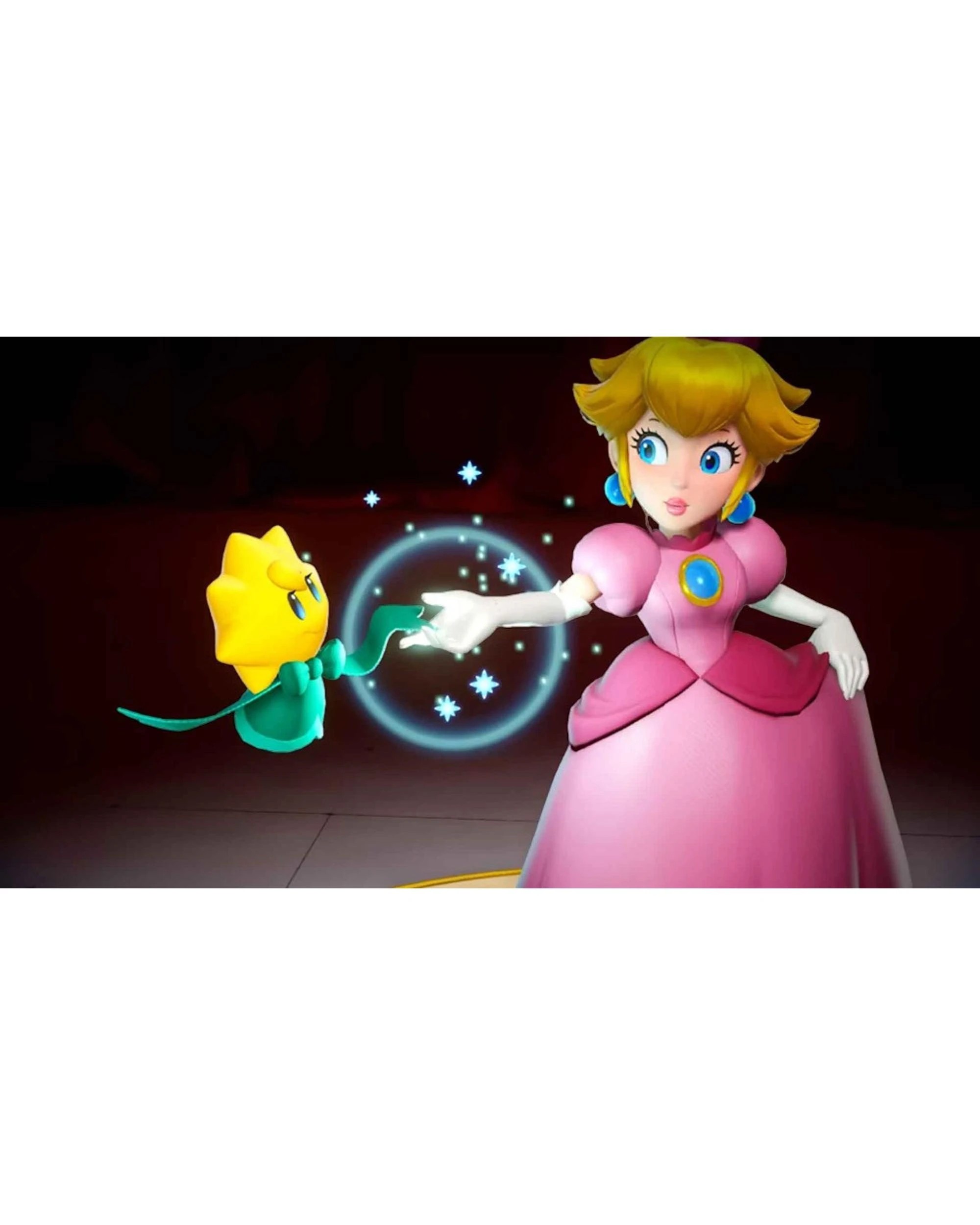 2 Princess Peach: Showtime! - Switch, 2 of 7