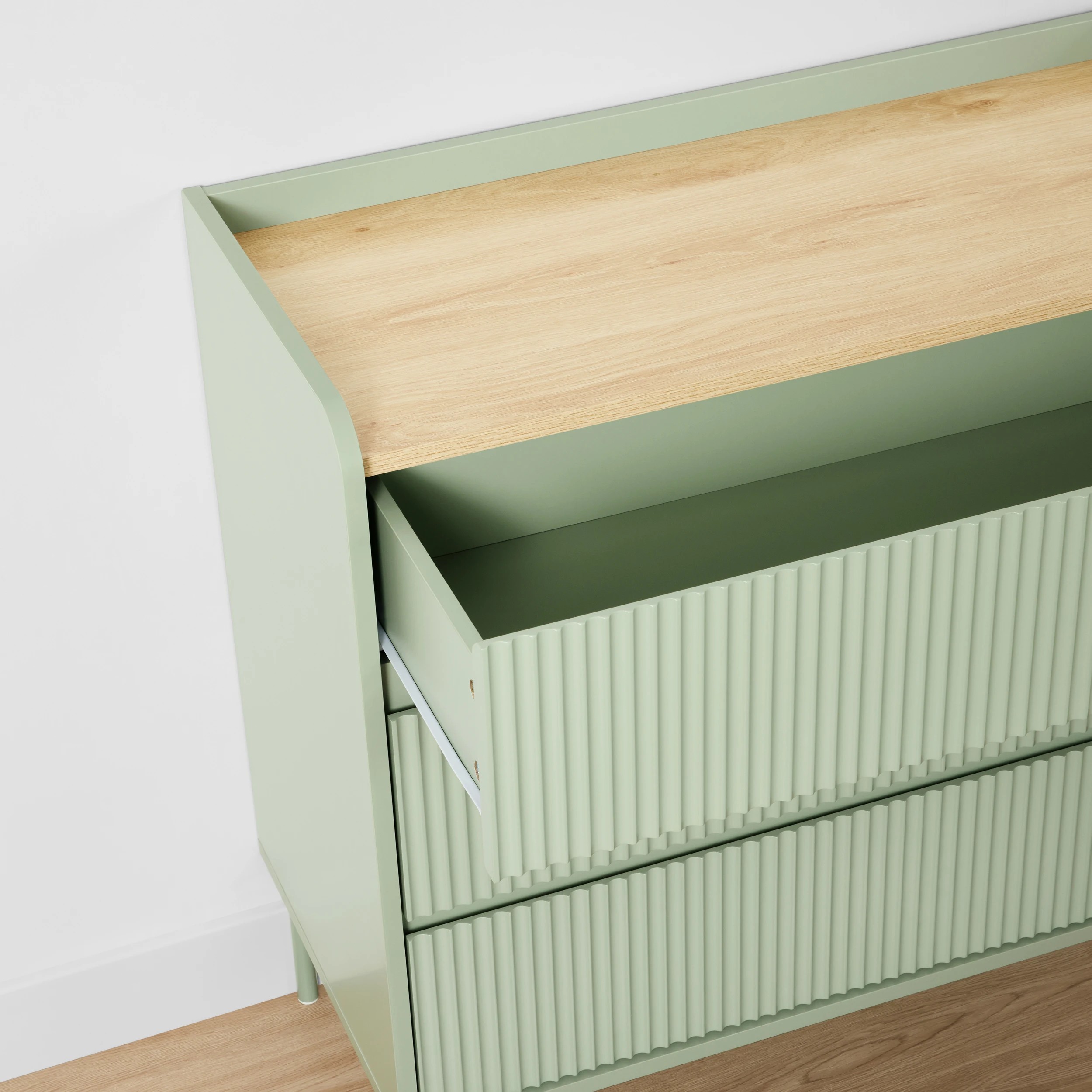 8 Alma Chest of Drawers, 8 of 8