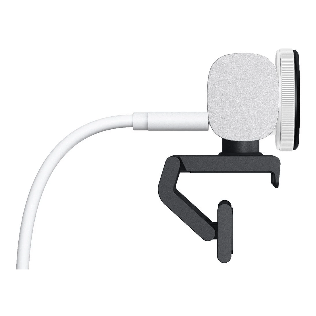 7 Logitech MX Brio 4K Webcam Pale Grey, 7 of 8