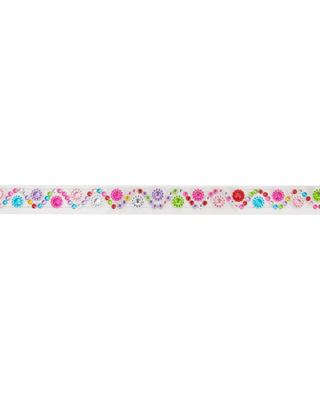 3 4 Pack Rhinestone Tapes, 3 of 3