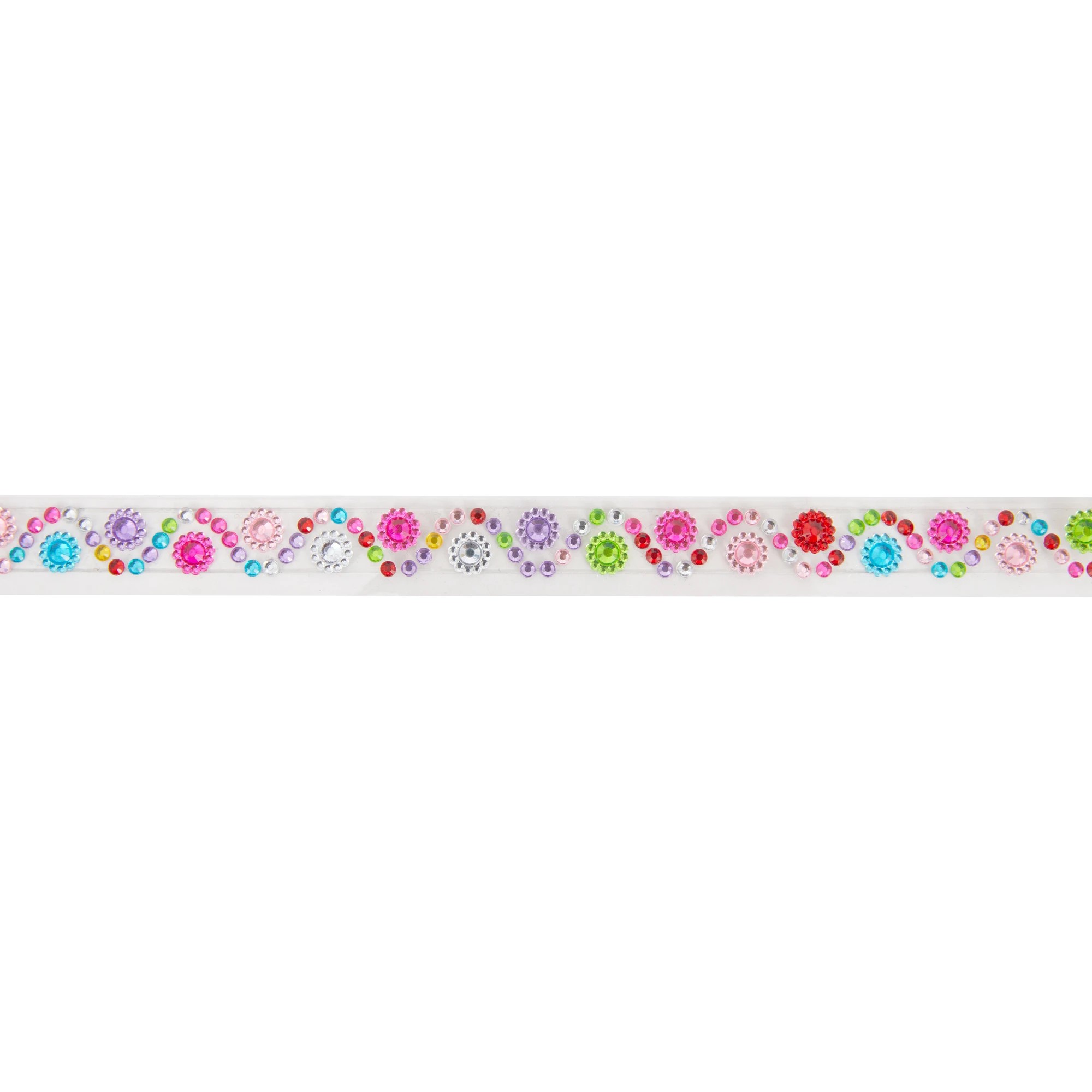 3 4 Pack Rhinestone Tapes, 3 of 3