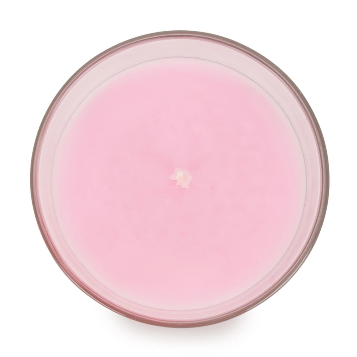 3 Jasmine Glass Candle, 3 of 4