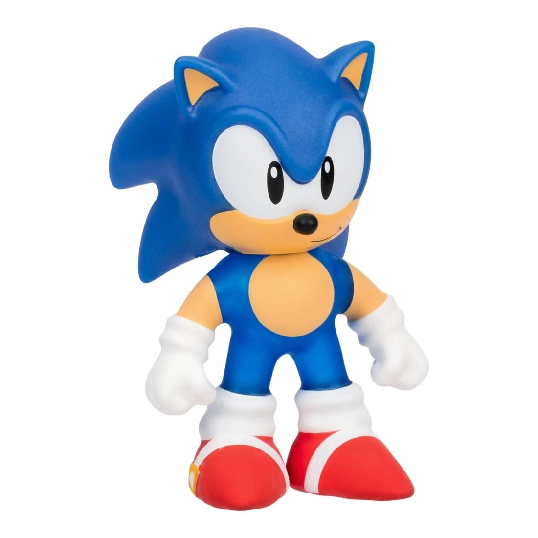 4 Heroes of Goo Jit Zu Sonic the Hedgehog: Chaos Emerald Sonic Toy, 4 of 6