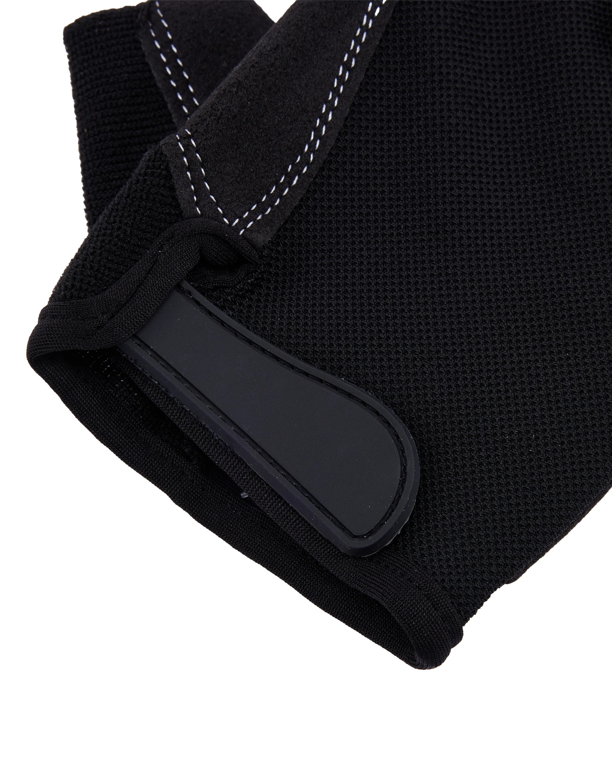 3 Fitness Gym Gloves - Medium, 3 of 4