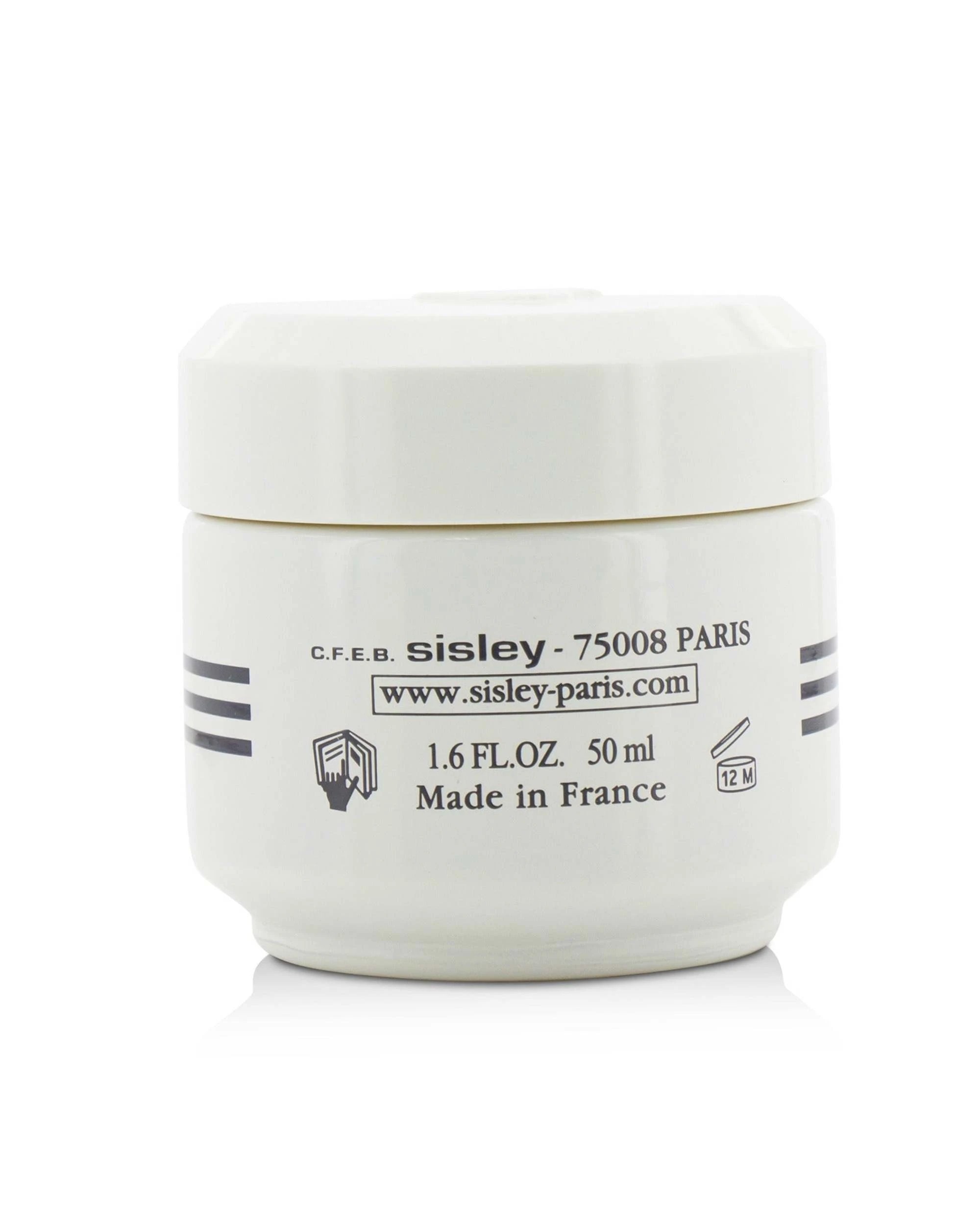 3 Sisley Neck Cream - Enriched Formula 50ml/1.7oz, 3 of 3