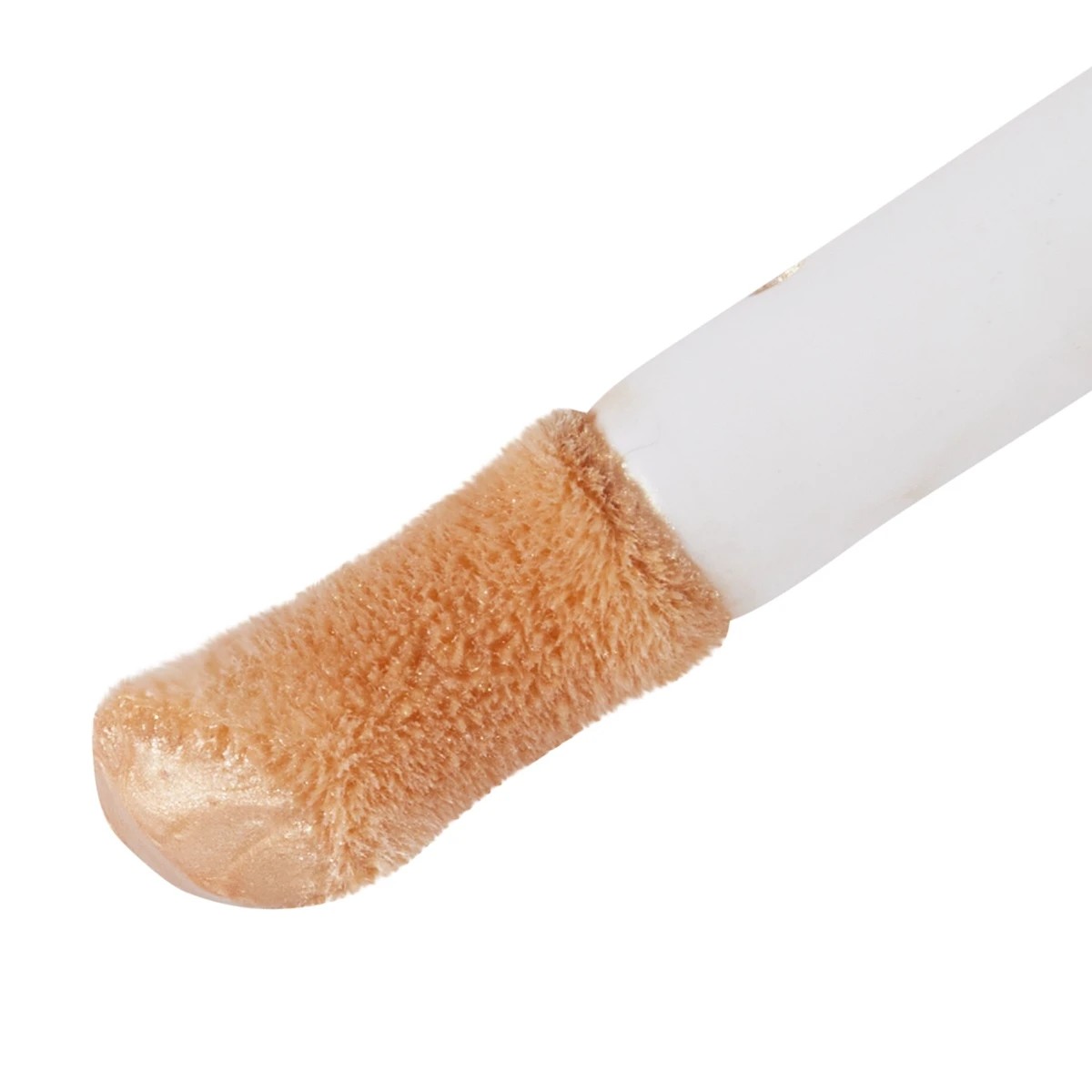 3 OXX Cosmetics Illuminating Liquid Highlighter - Soft Gold, 3 of 5