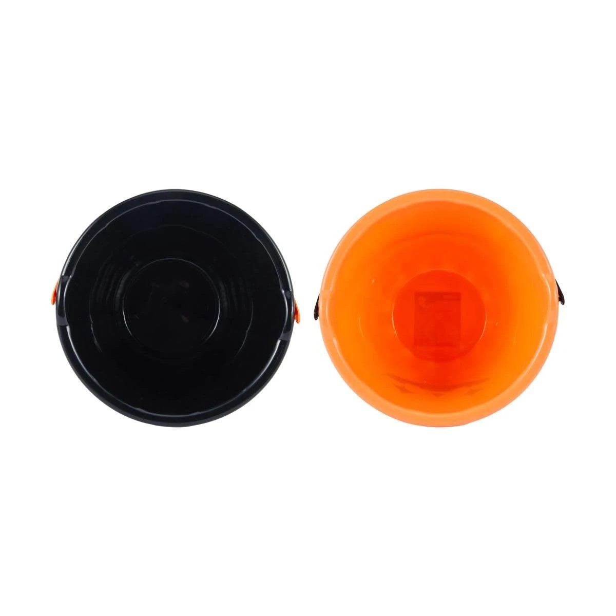 3 Trick or Treat Pail - Assorted, 3 of 5