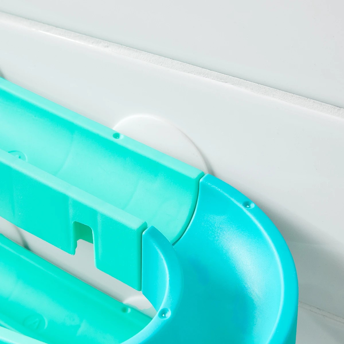 4 Duck Water Slide Bath Toy, 4 of 8