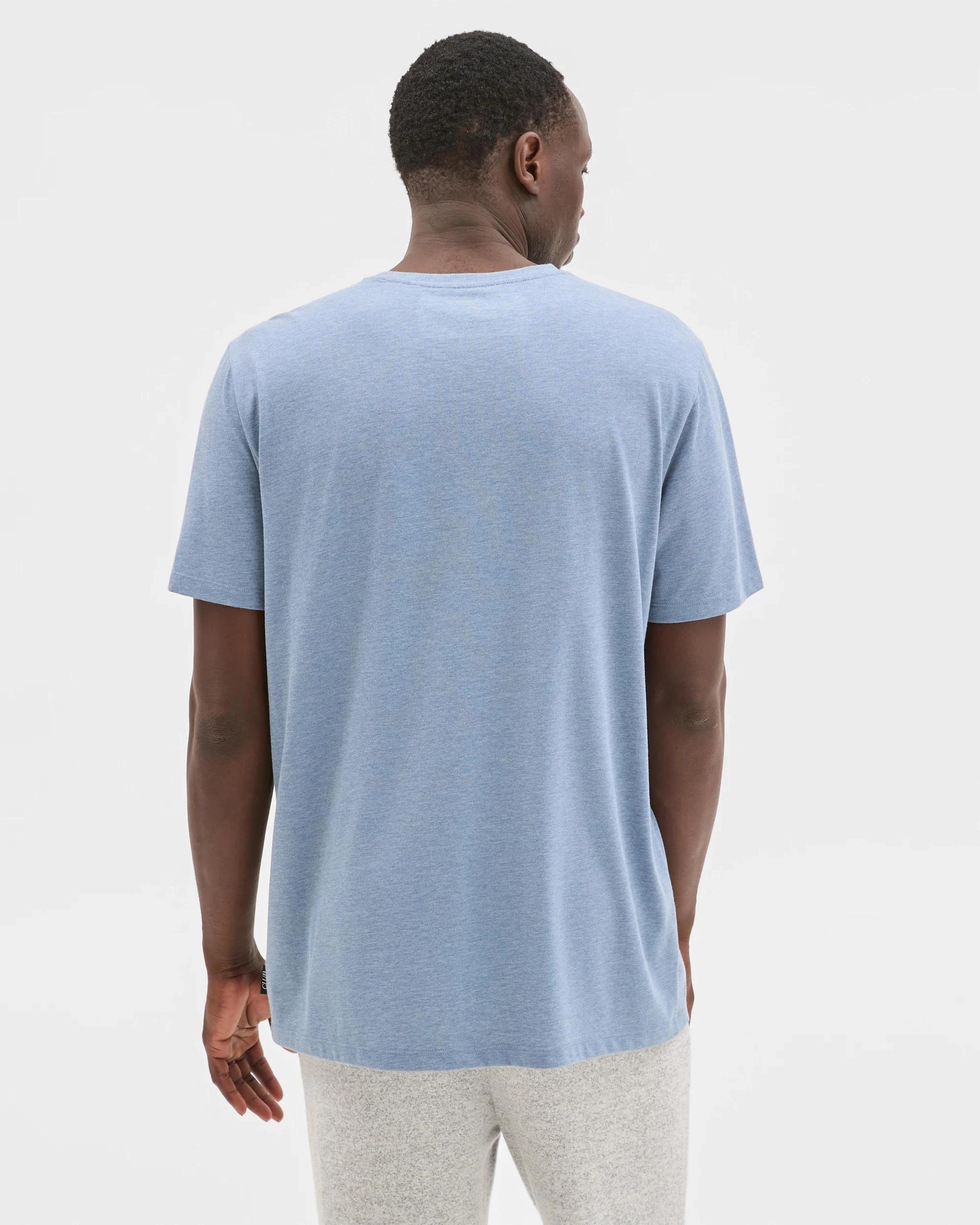4 Maxx Short Sleeve Sleep T-Shirt WEEKEND CLUB, 4 of 6