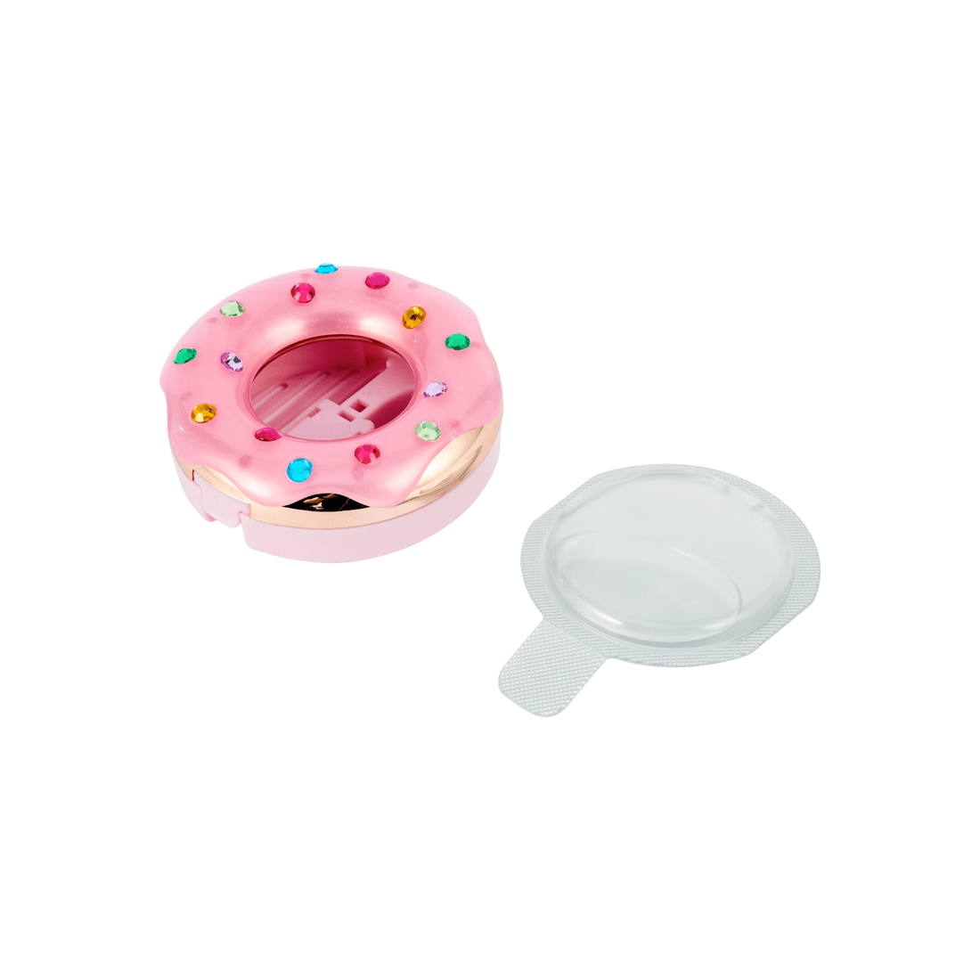 6 Car Fragrance Holder - Donut, 6 of 7