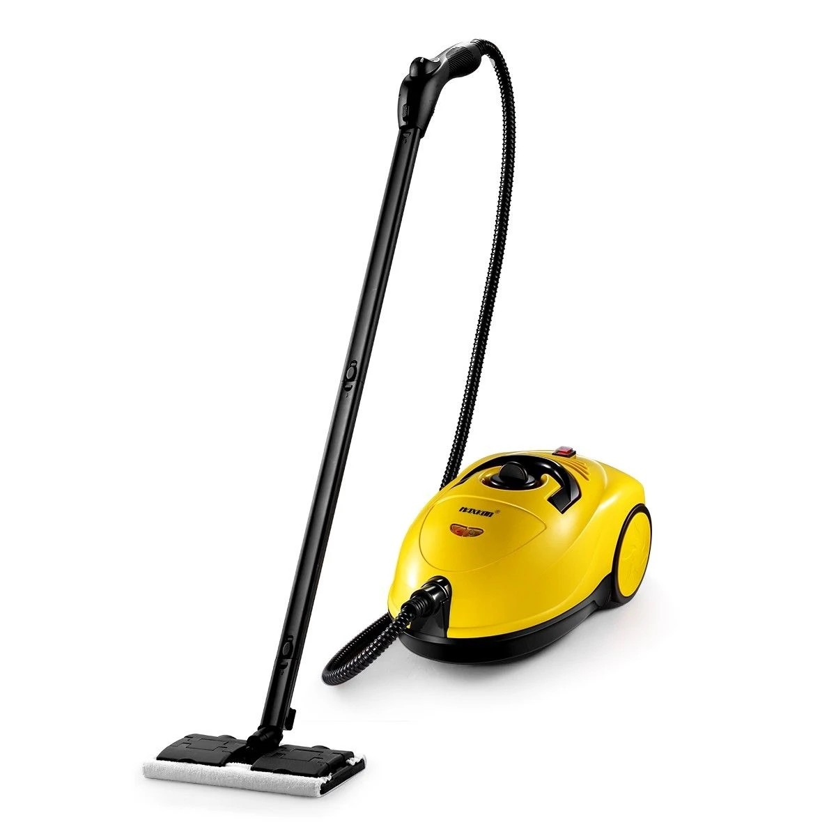 1 Maxkon 3.4L Powerful Multi Function Steam Cleaner, 1 of 1