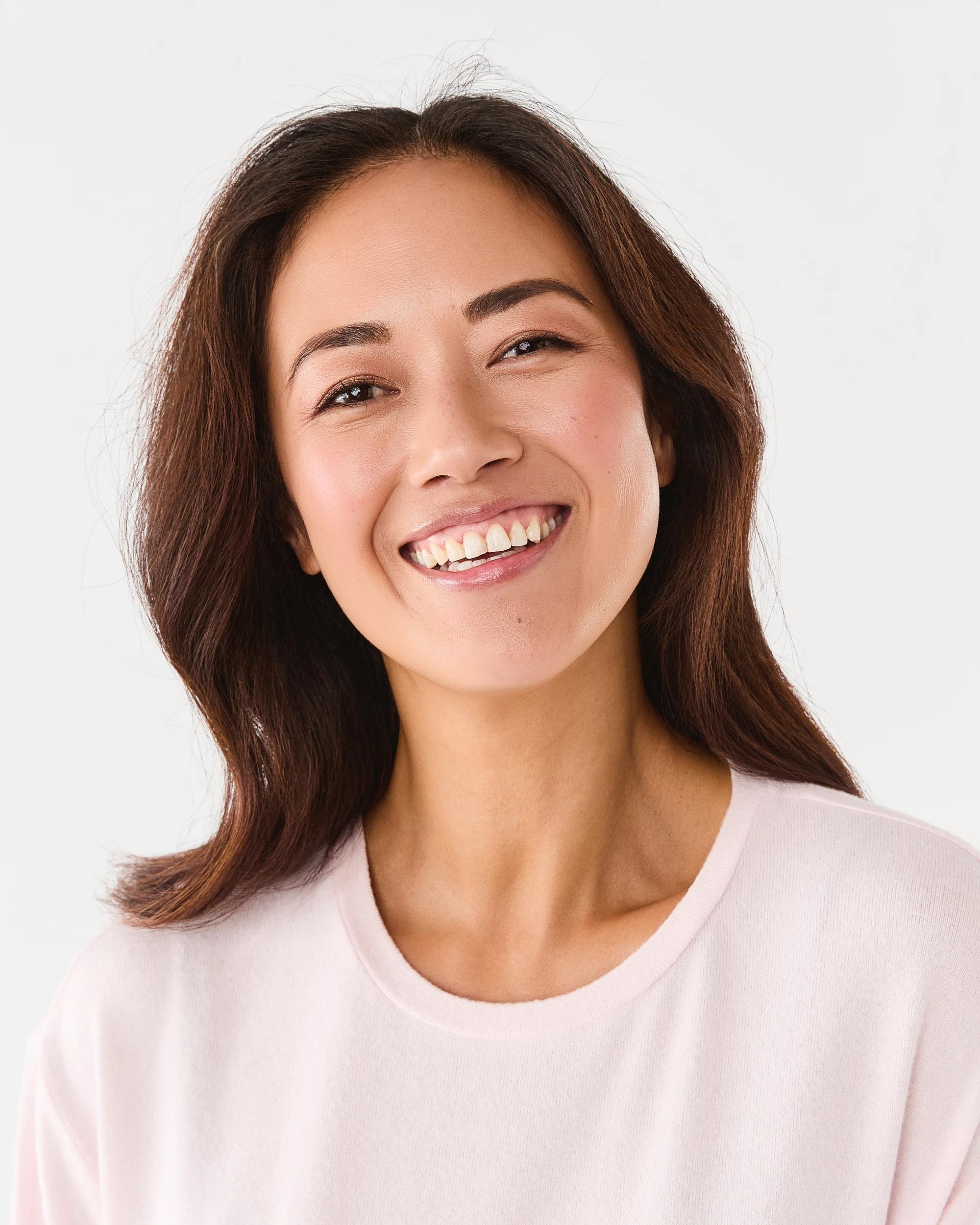 4 Care Bears License Long Sleeves Super Soft Nightie Cb Plp, 4 of 7