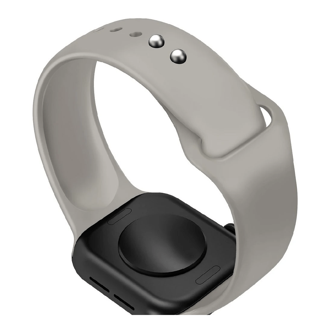 3 Cygnett FlexBand Apple Watch 3–11-SE (38–42mm) Champagne, 3 of 4