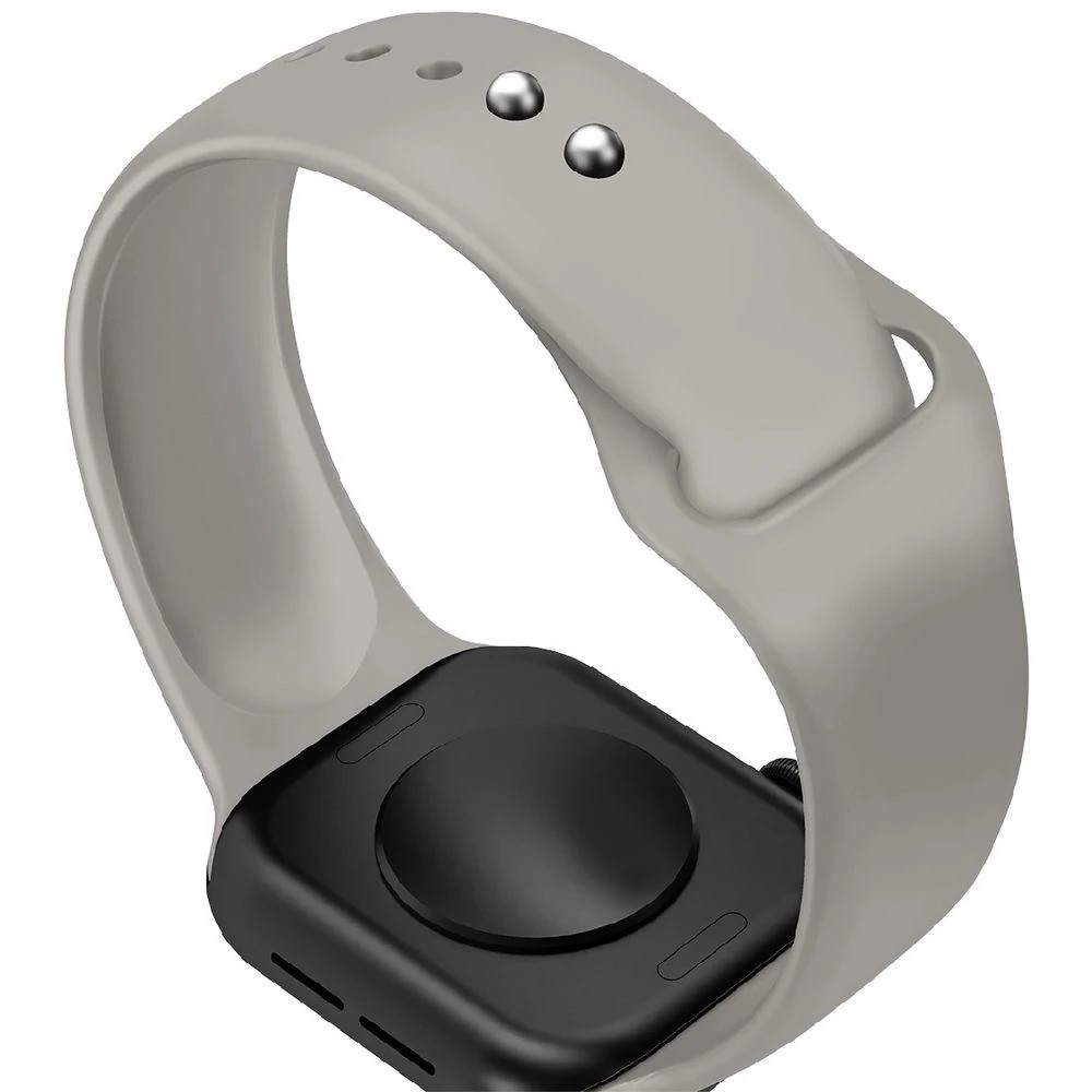 3 Cygnett FlexBand Apple Watch 3–11-SE (38–42mm) Champagne, 3 of 4