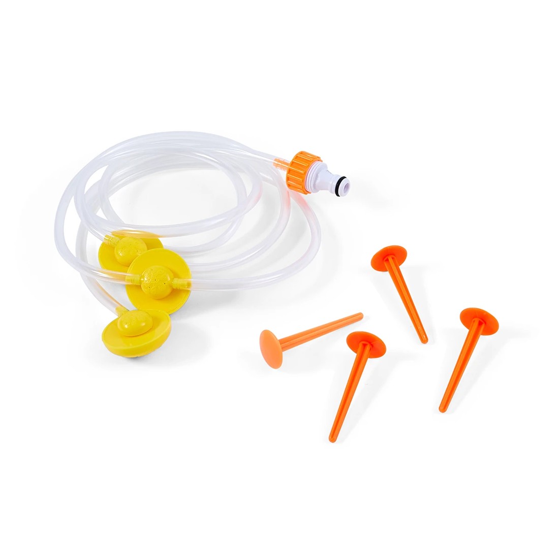 9 Sprinkler Tunnel, 9 of 10