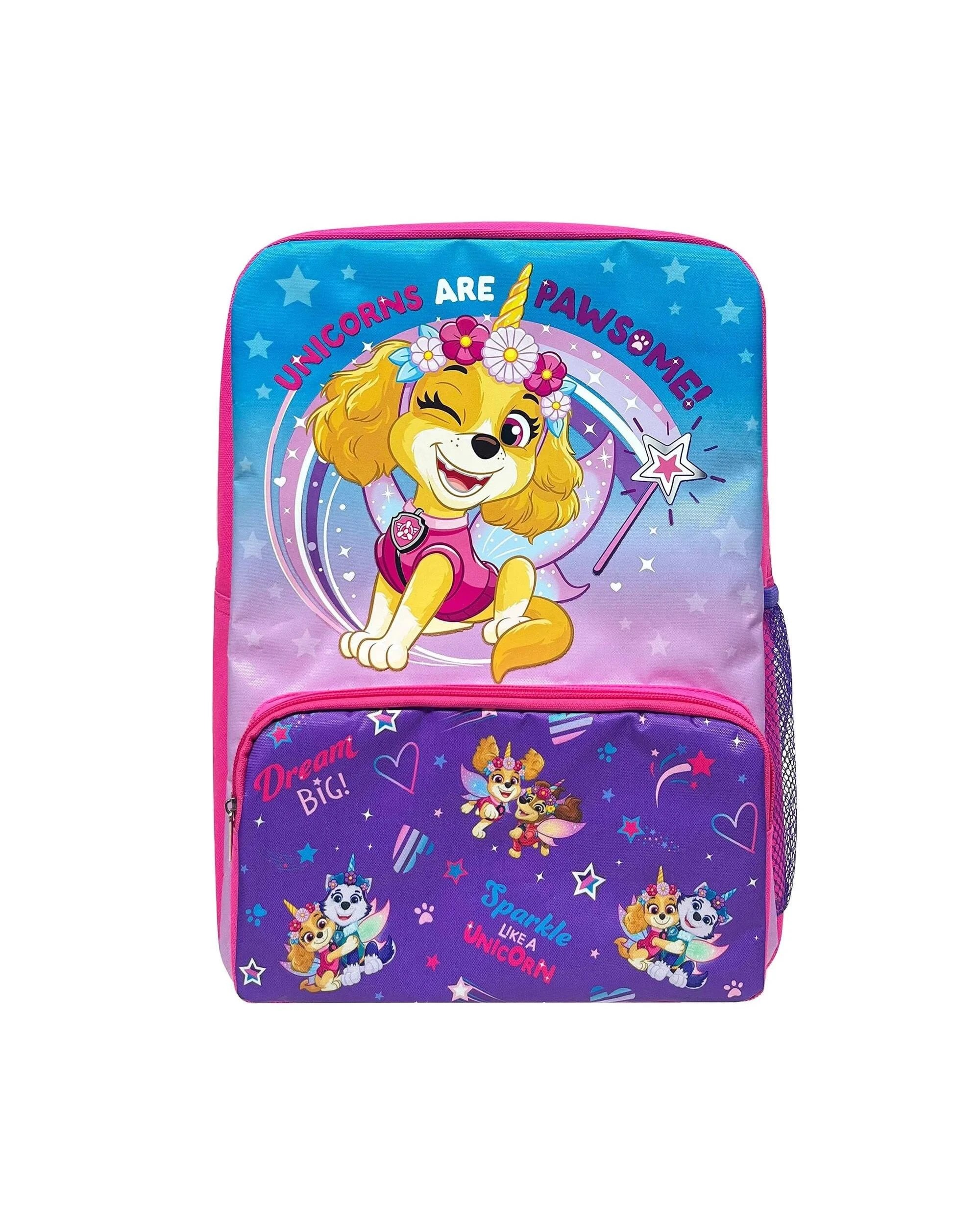 6 Paw Patrol Skye 2025 Showbag, 6 of 7
