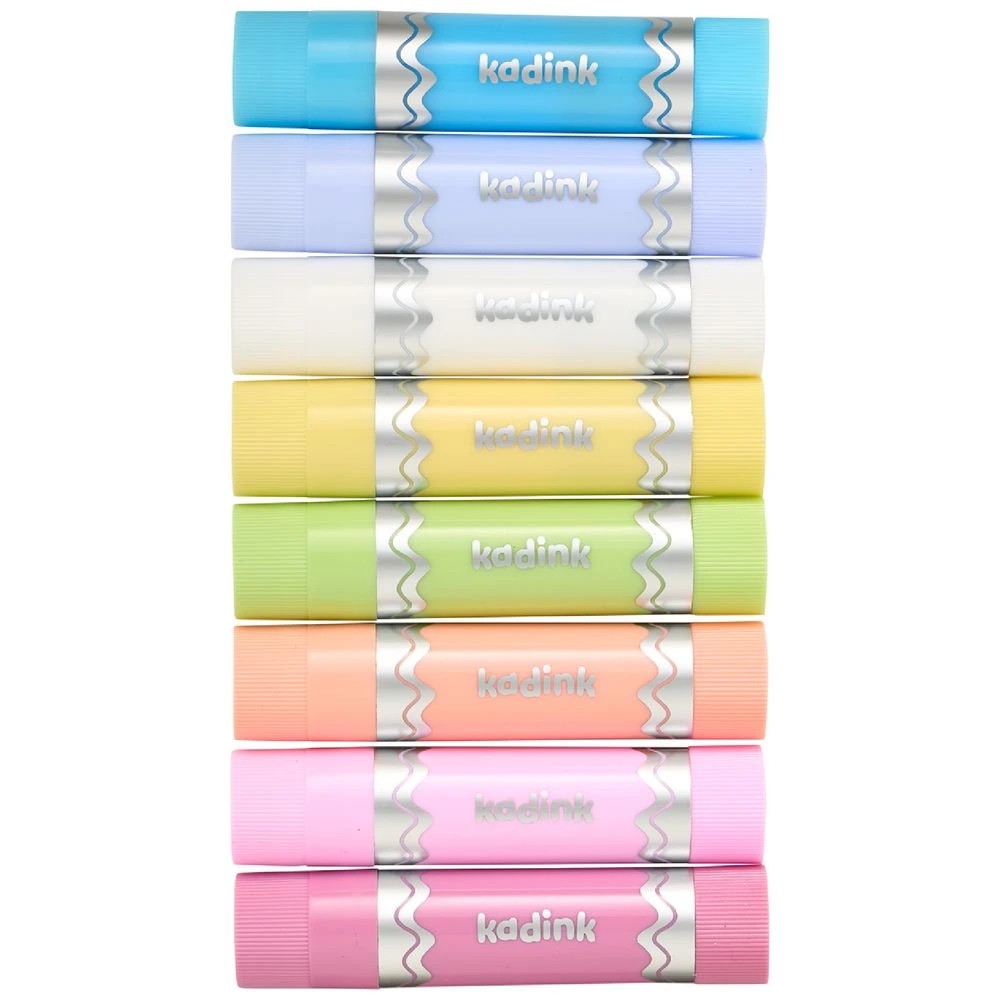 2 Kadink Paint Stick Pastel 8 Pack, 2 of 10