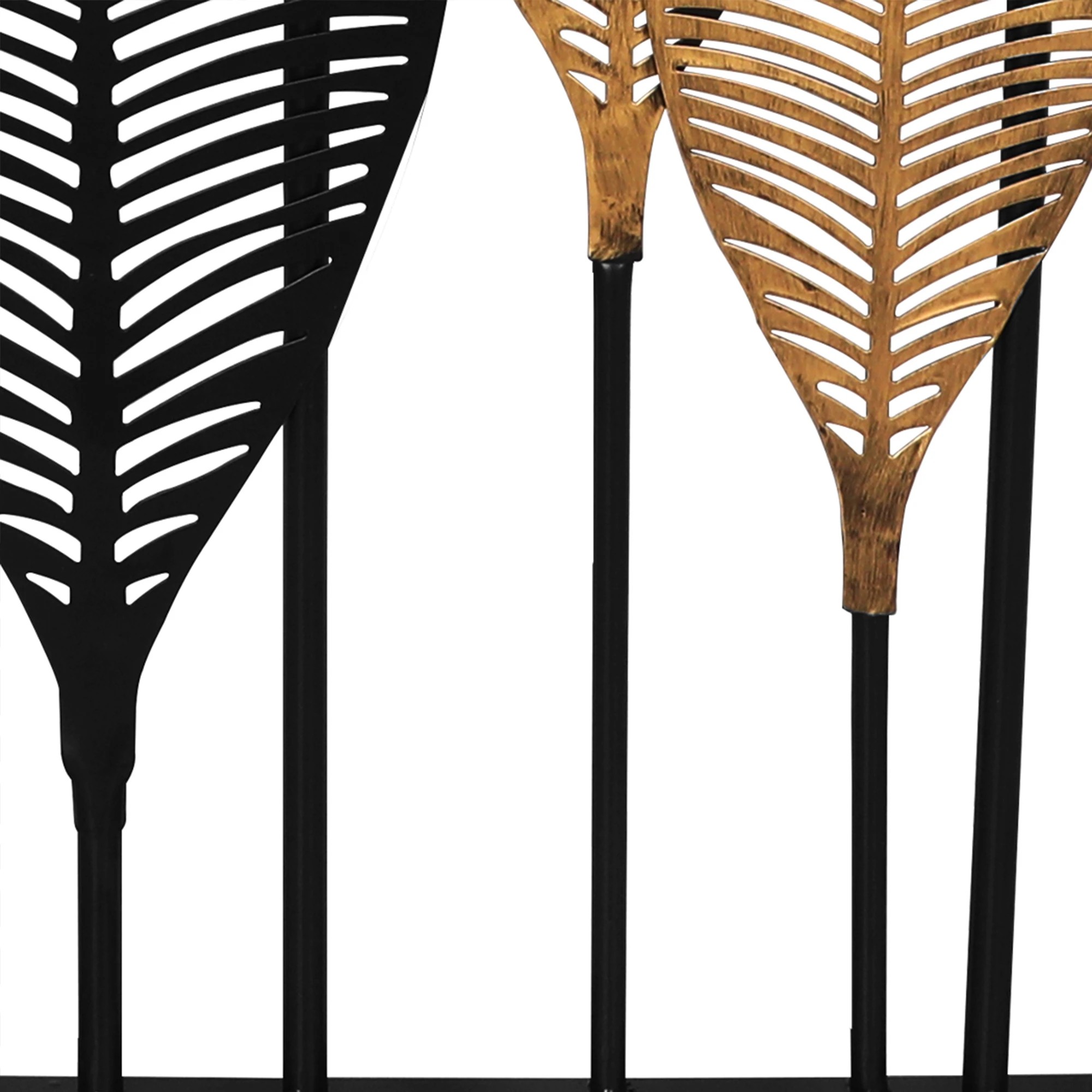 5 Traderight 1pc 52.5x84x2cm Metal Wall Art, 5 of 9