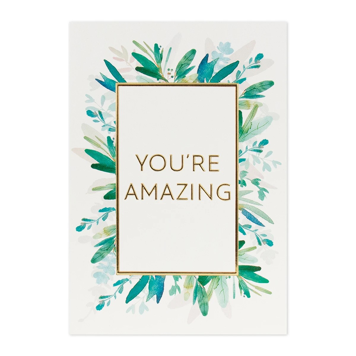 3 Connections from Hallmark Card - You're Amazing, 3 of 3