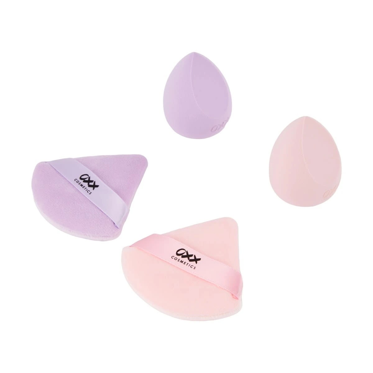 5 OXX Cosmetics 300 Piece Makeup Essential Kit, 5 of 7