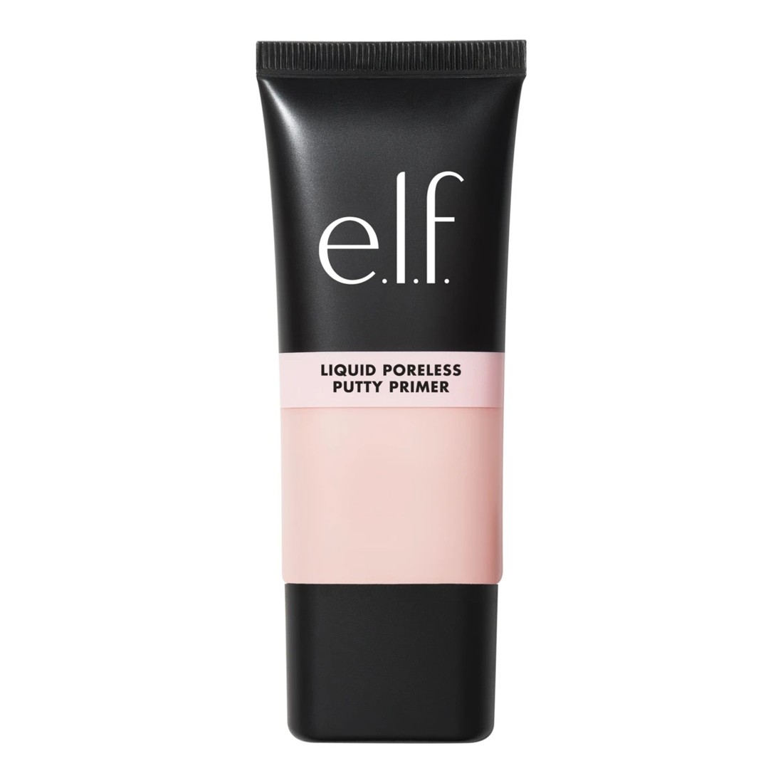1 e.l.f. Liquid Poreless Putty Primer - Pink, 1 of 10