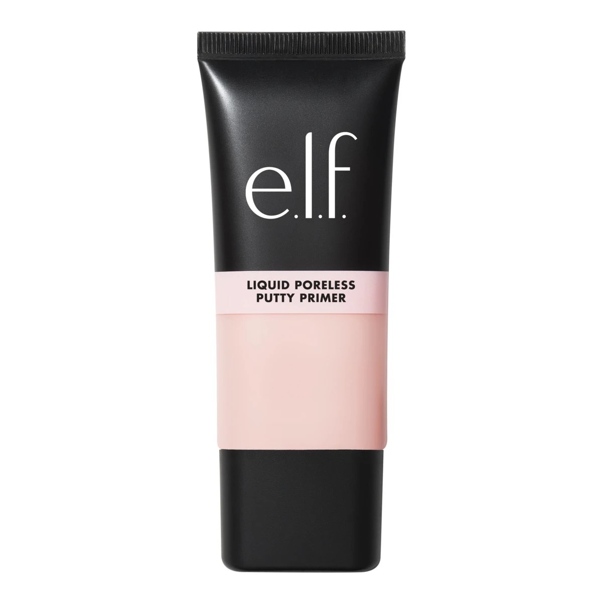 1 e.l.f. Liquid Poreless Putty Primer - Pink, 1 of 10