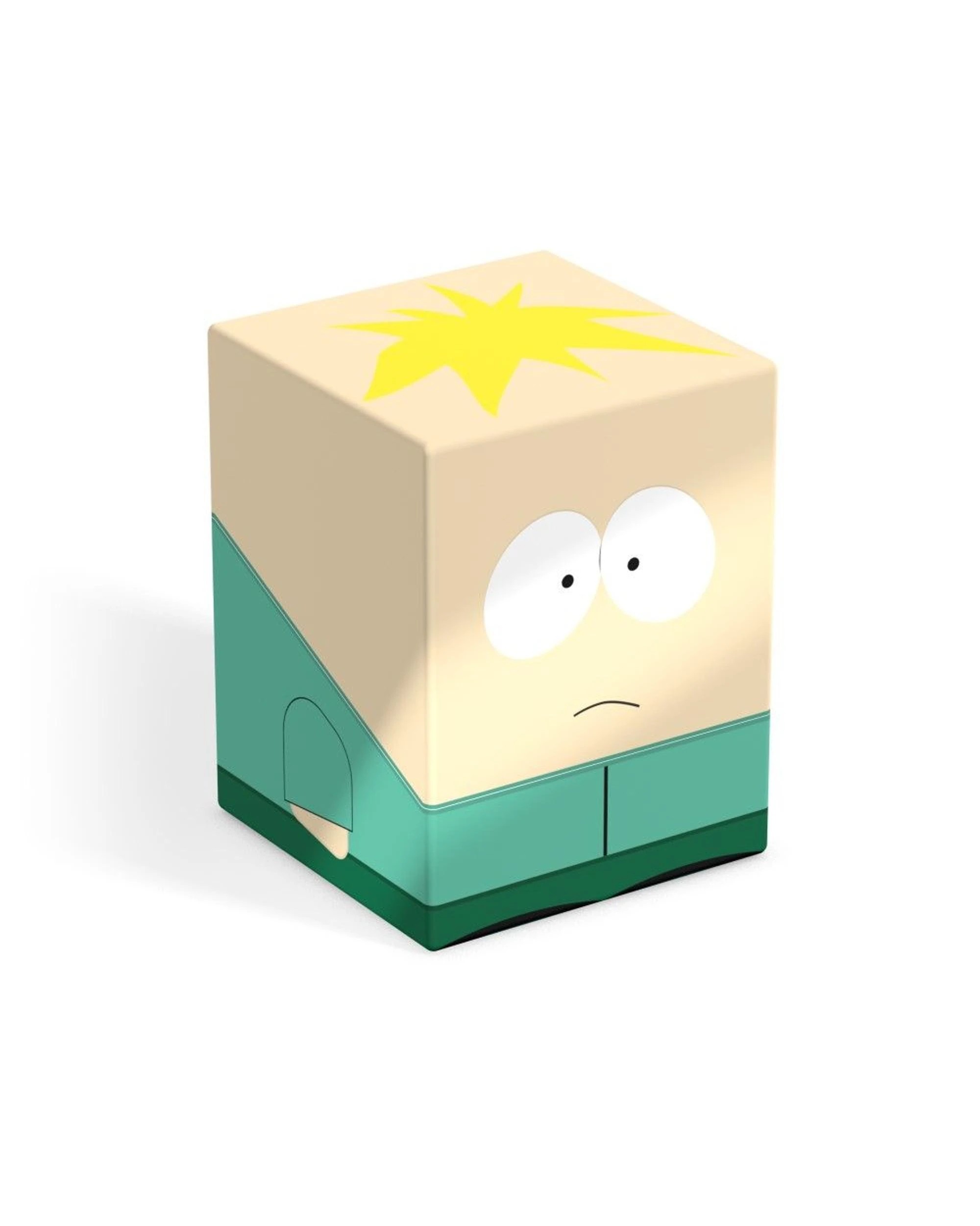 1 Ultimate Guard Squaroes South Park Butters Squaroe, 1 of 4