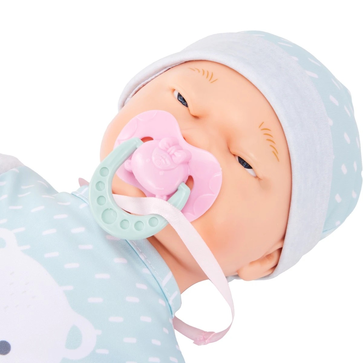5 Nurturing Doll, 5 of 9