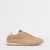 CHESTNUT SUEDE