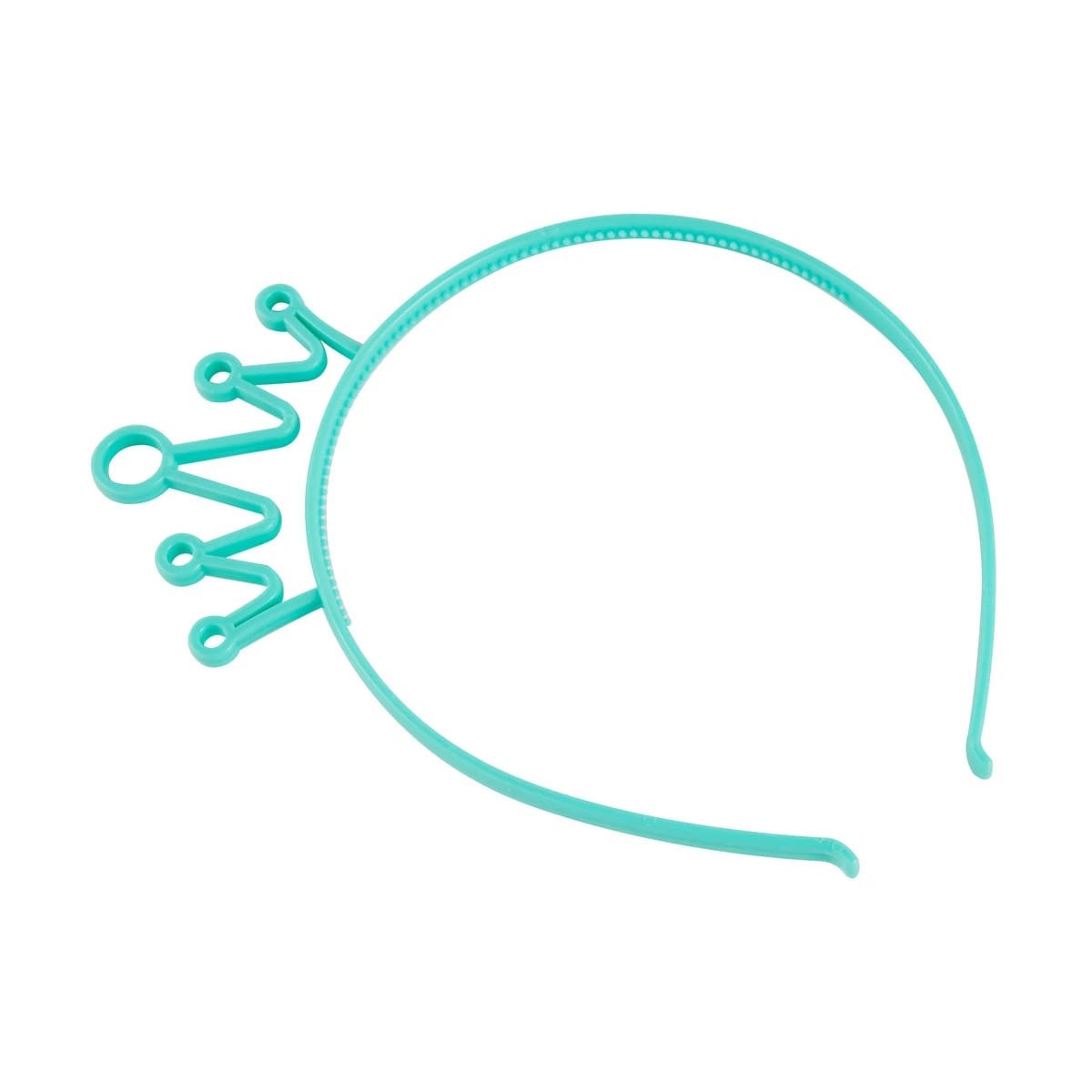 4 4 Piece Princess Headbands, 4 of 9