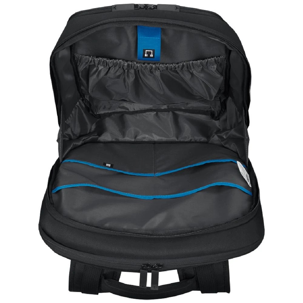 5 Lenovo Legion 17.3" Armoured Gaming Backpack II Black, 5 of 9