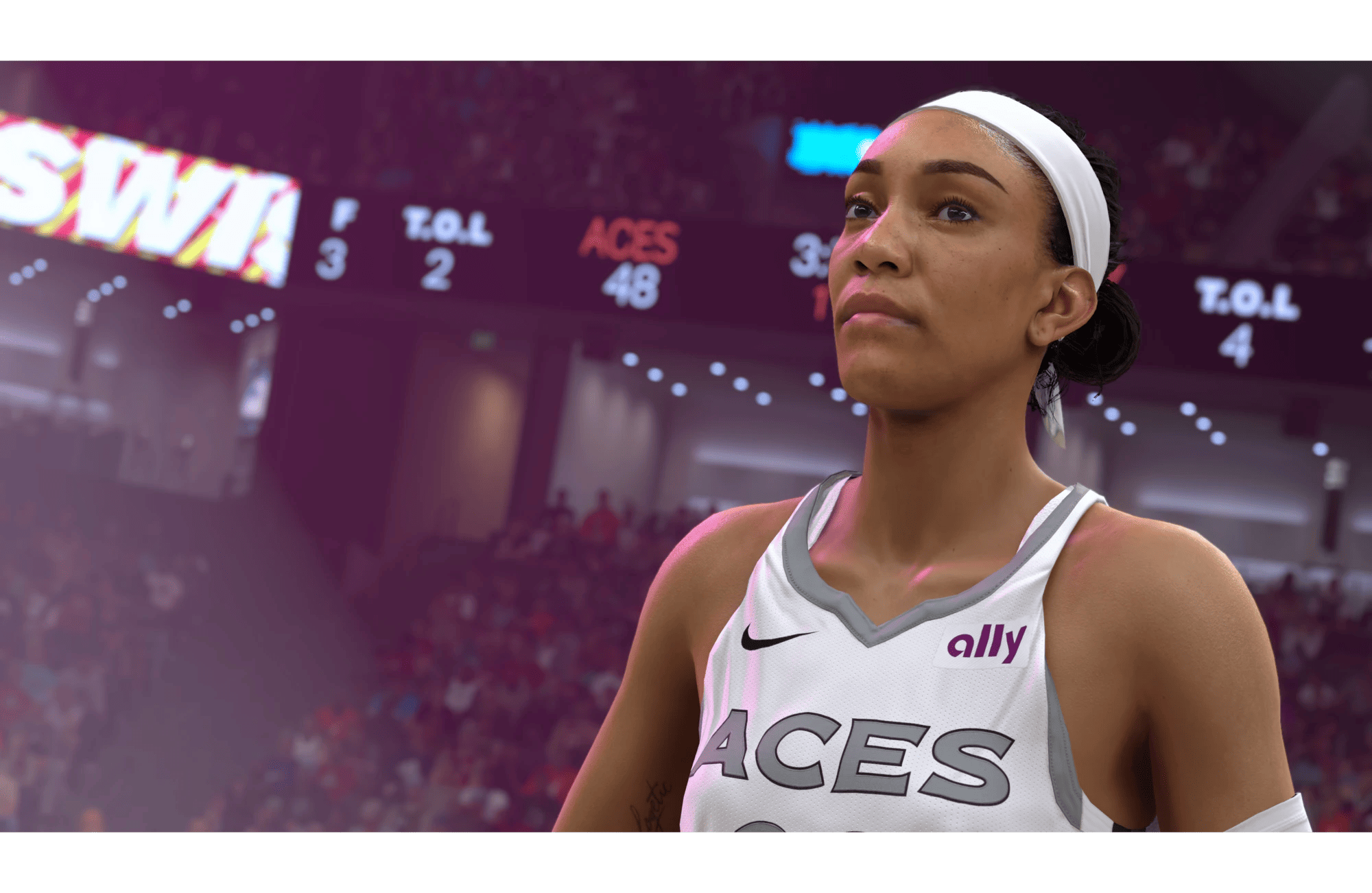 2 NBA 2K25, 2 of 5