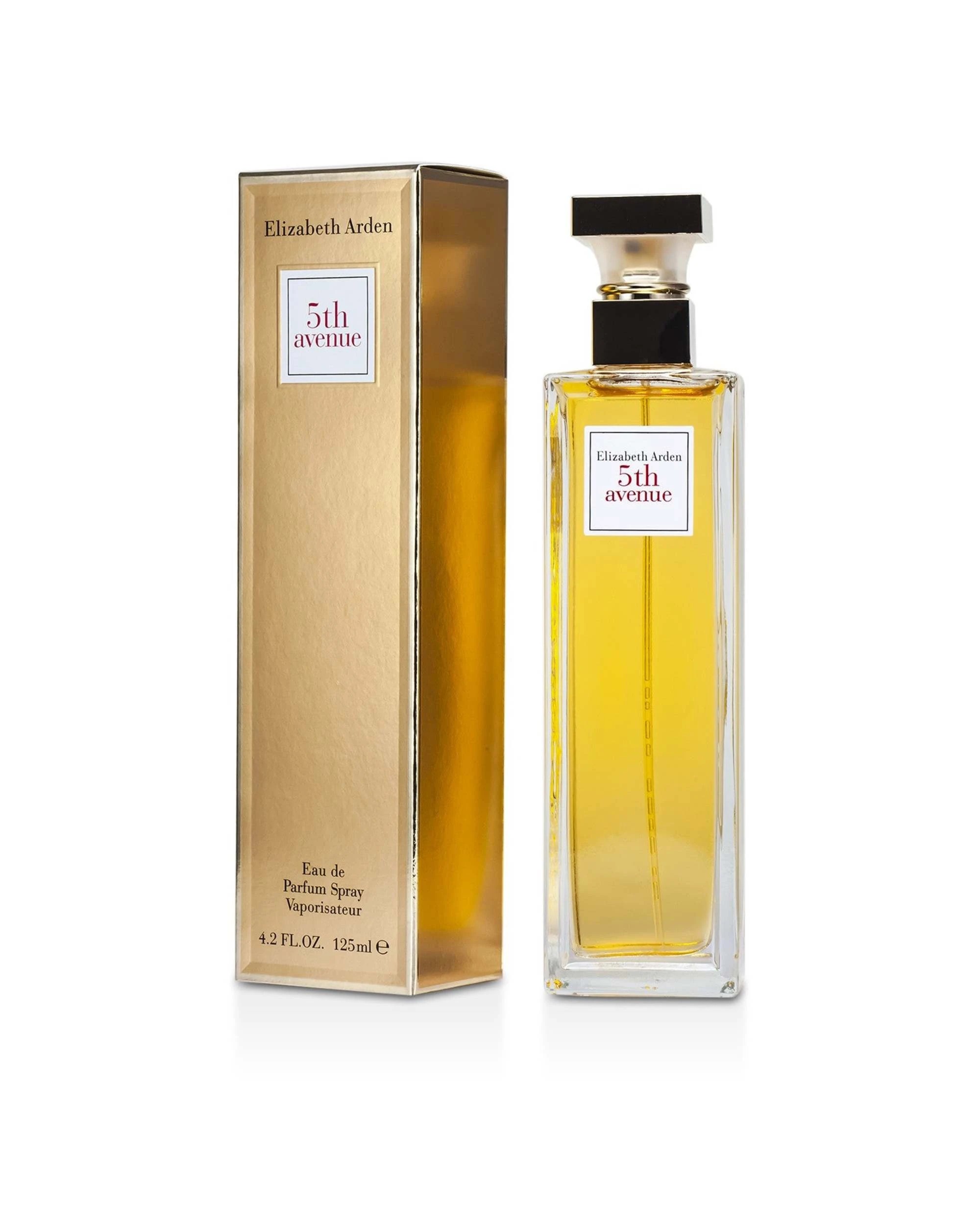 4 Elizabeth Arden 5th Avenue Eau De Parfum Spray 30ml/1oz, 4 of 4