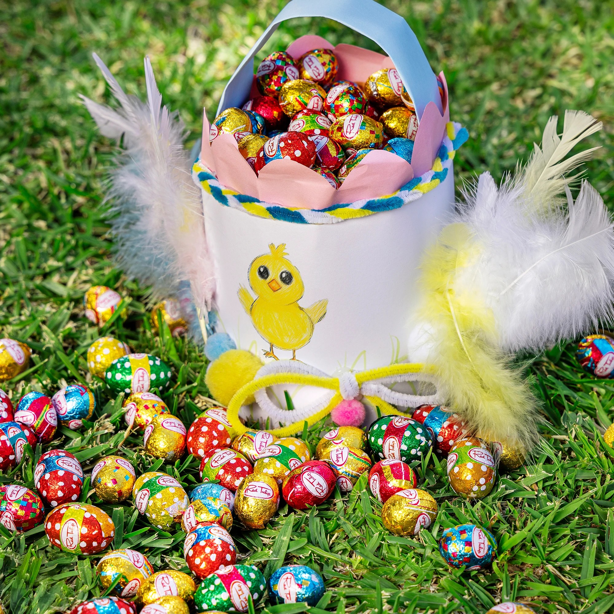 3 Red Tulip Mixed Eggs Bag 916g, 3 of 3