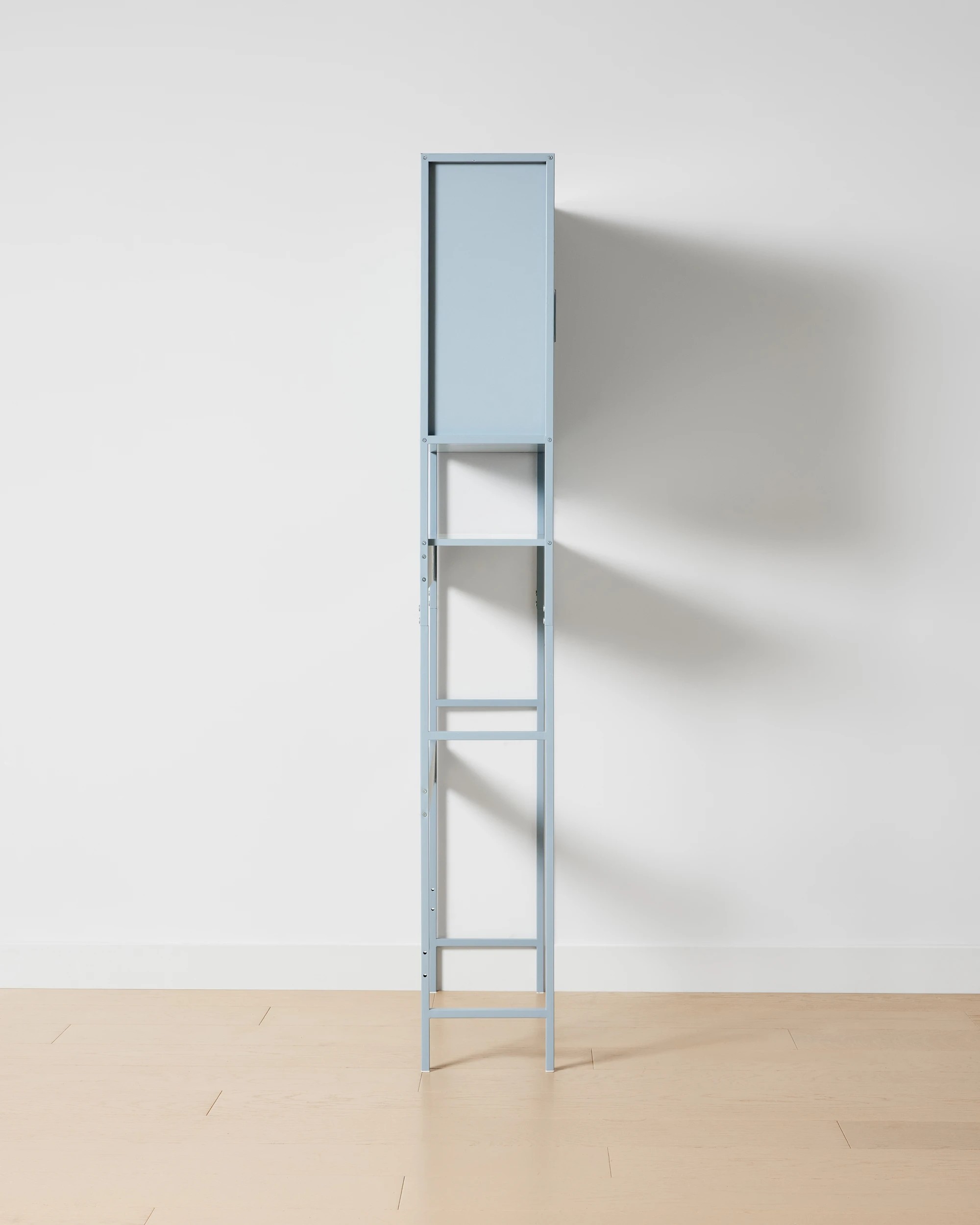 4 Stevie 2 Door Cabinet - Blue, 4 of 8