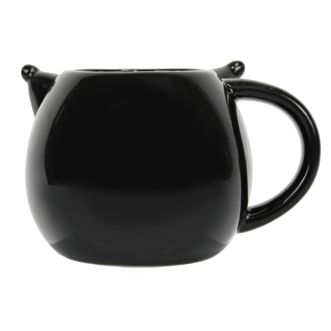 3 Kuromi 3D Mug, 3 of 7