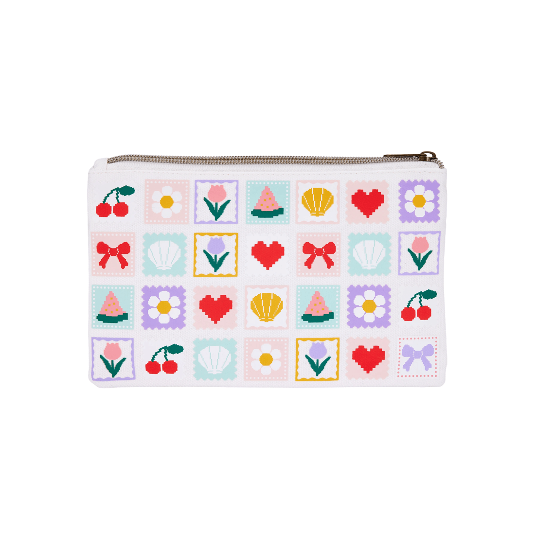 5 Pencil Case - Pixel, 5 of 6