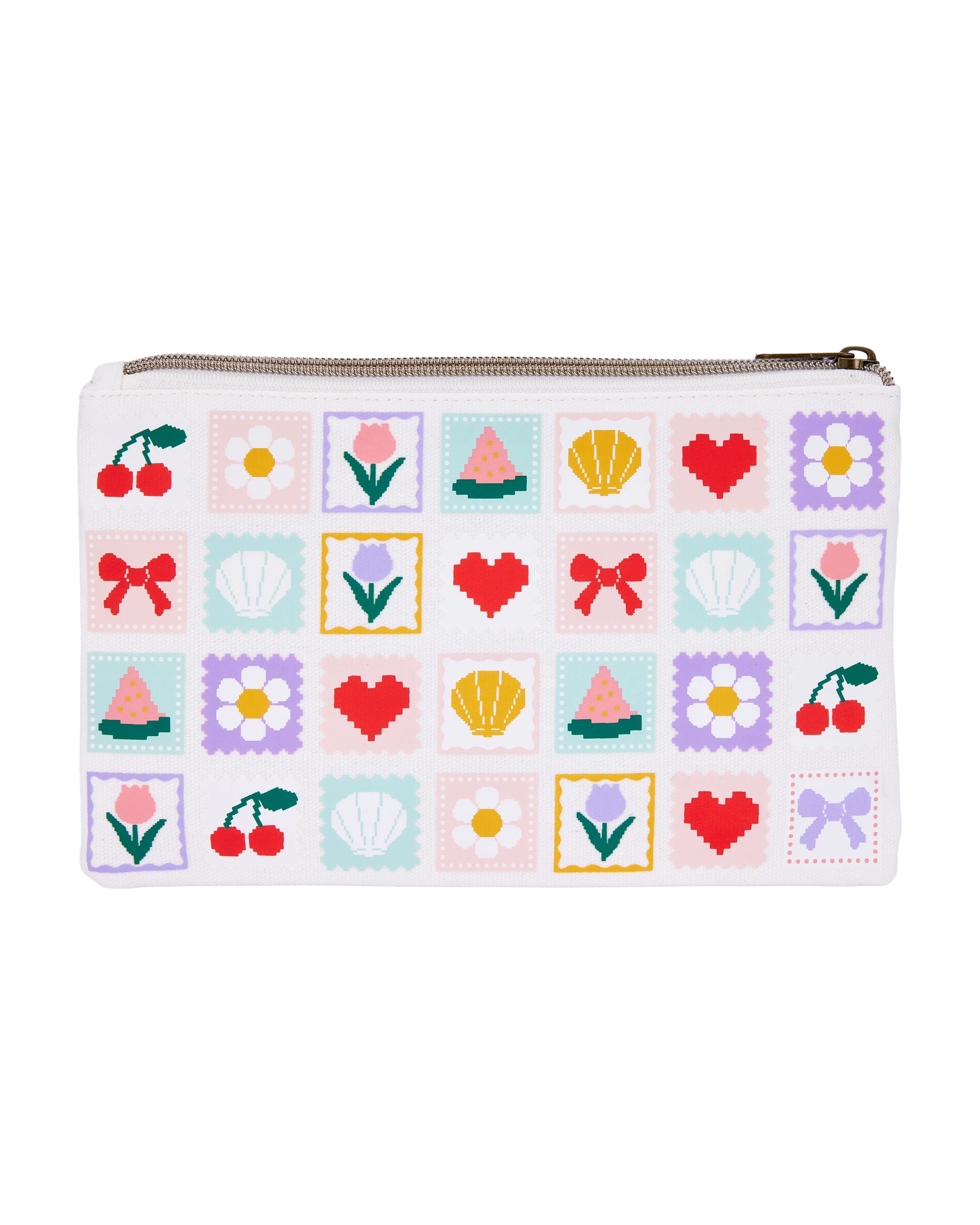 5 Pencil Case - Pixel, 5 of 6