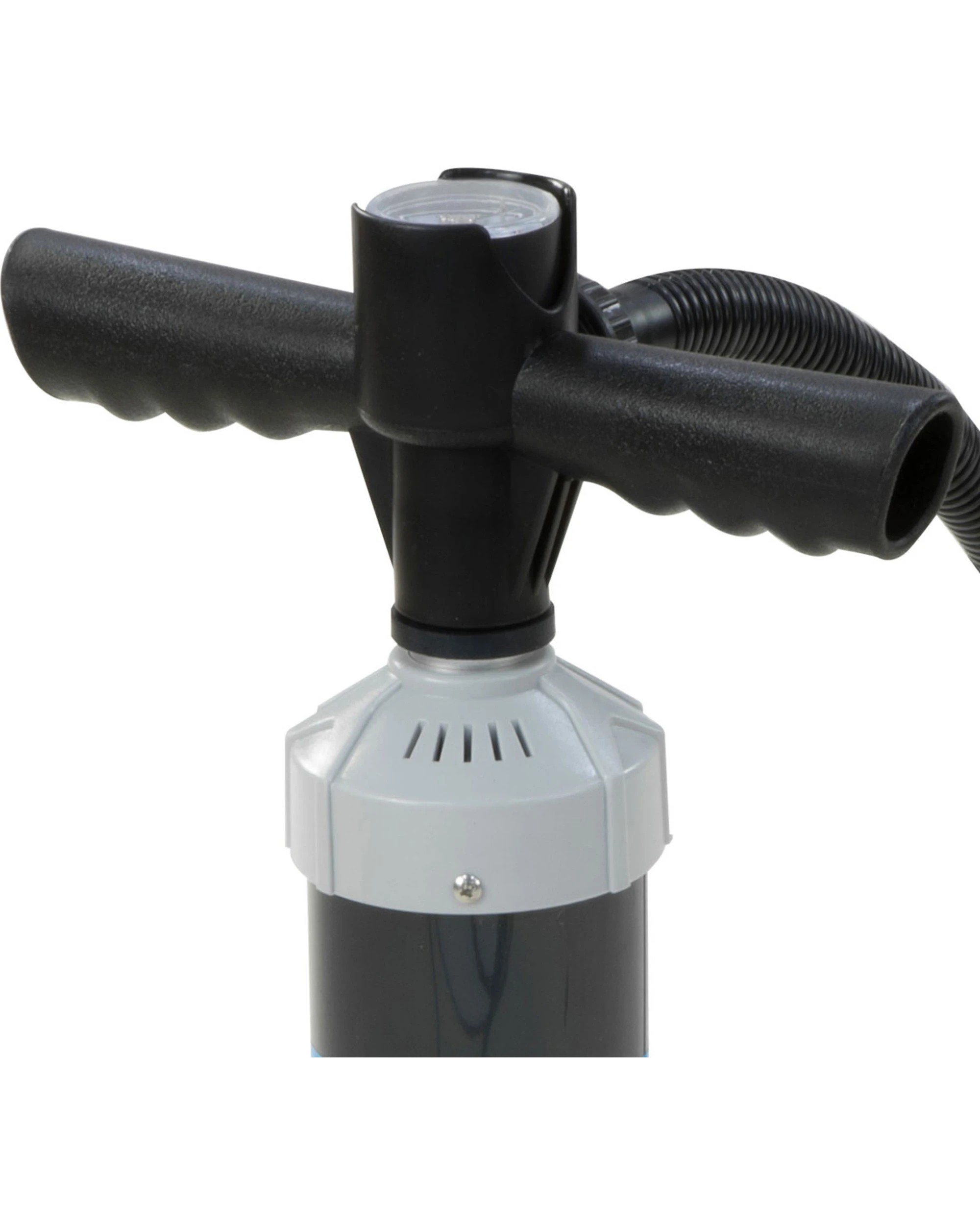 4 Kahuna Manual Hand SUP Pump for Air Tracks Inflatable Mattresses, 4 of 5