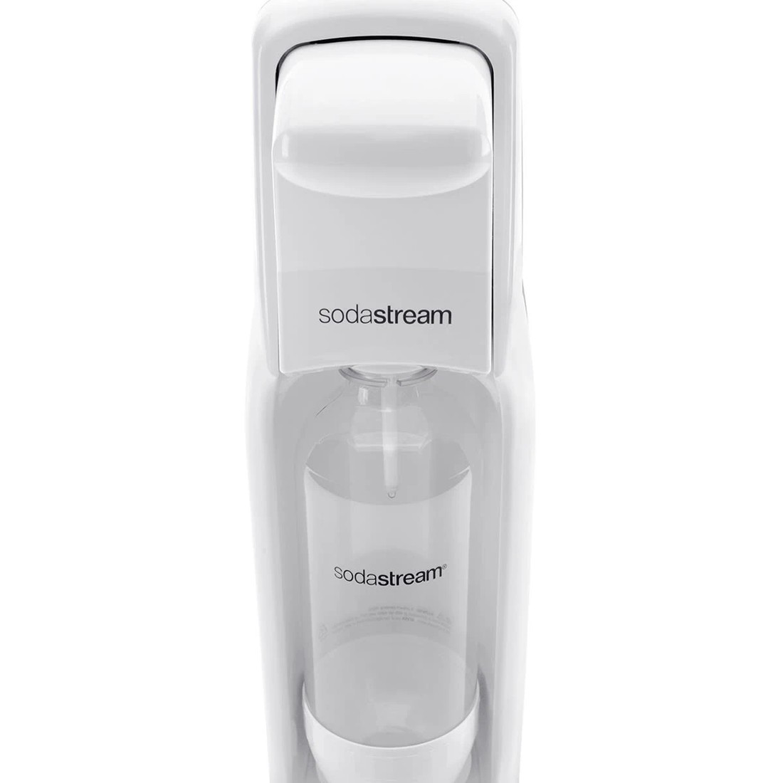 4 SodaStream Sparkling Water Maker, 4 of 6
