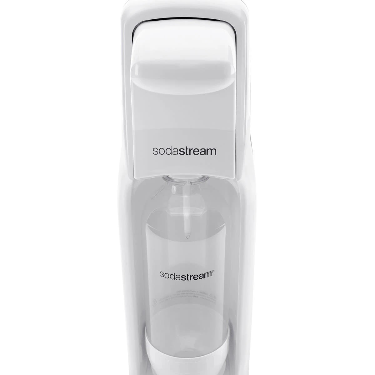 4 SodaStream Sparkling Water Maker, 4 of 6