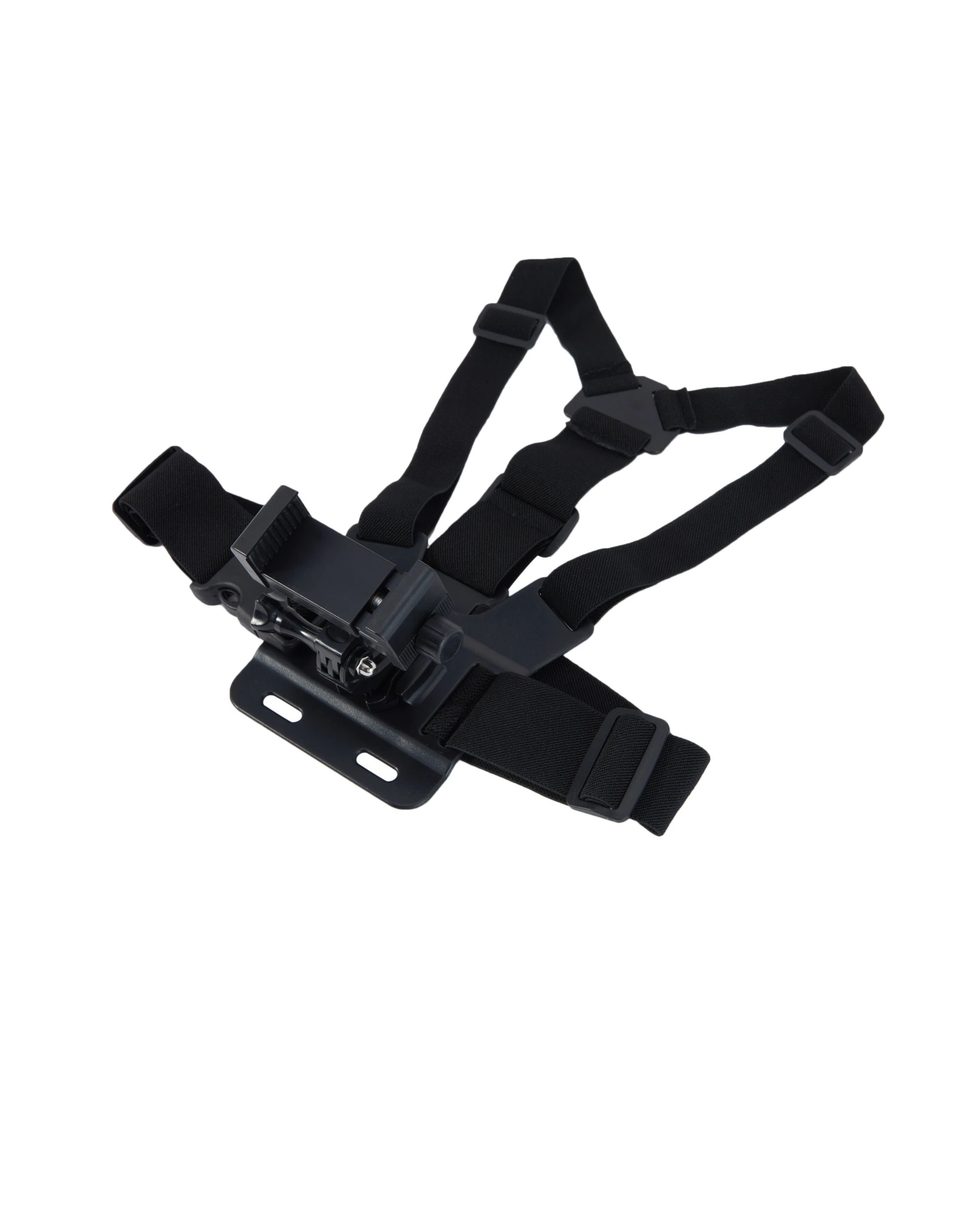 2 Phone / Go Pro Chest Strap, 2 of 8