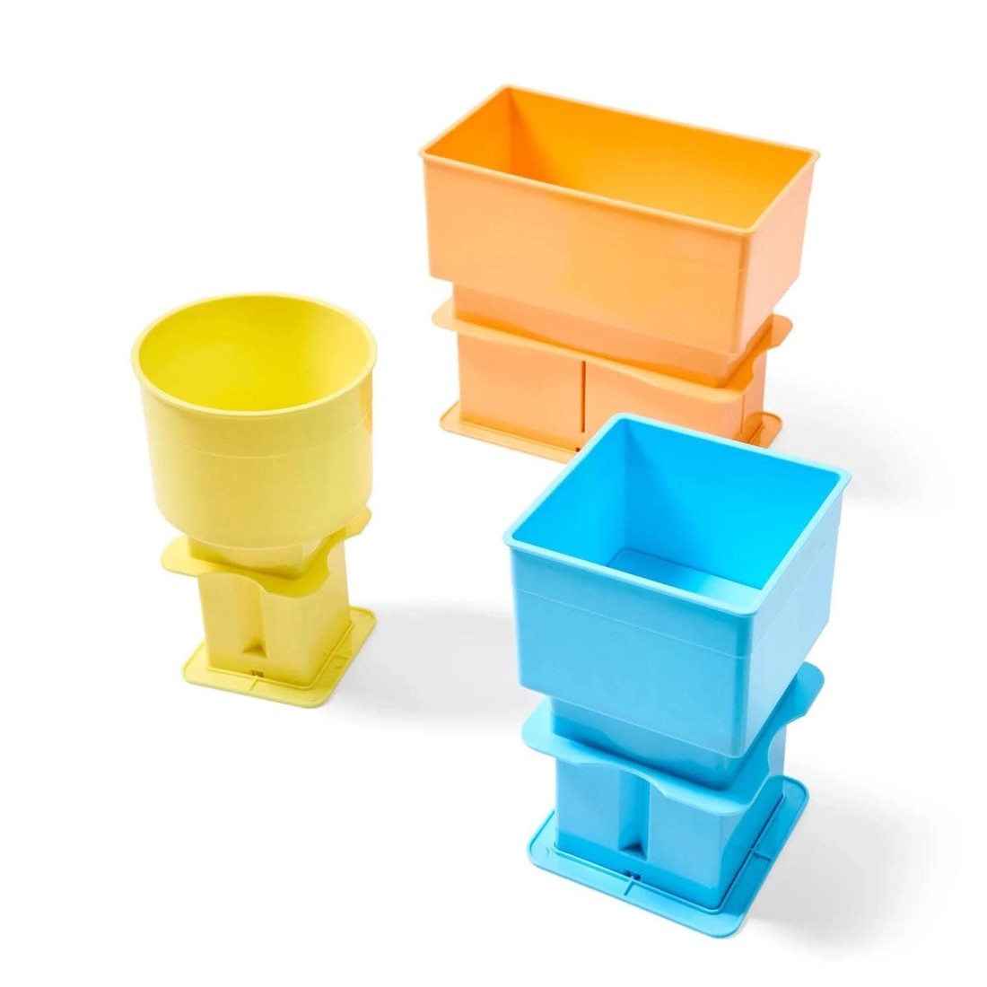 4 Sand Castle Building Kit, 4 of 9