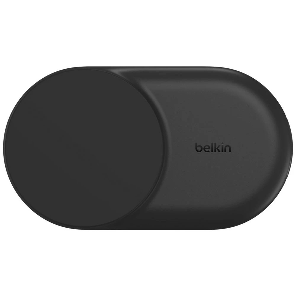 6 Belkin BoostCharge Qi2 25W Wireless Charging Pad, 6 of 8