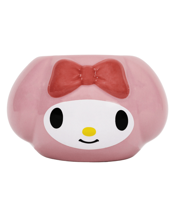 My Melody 3D Mug