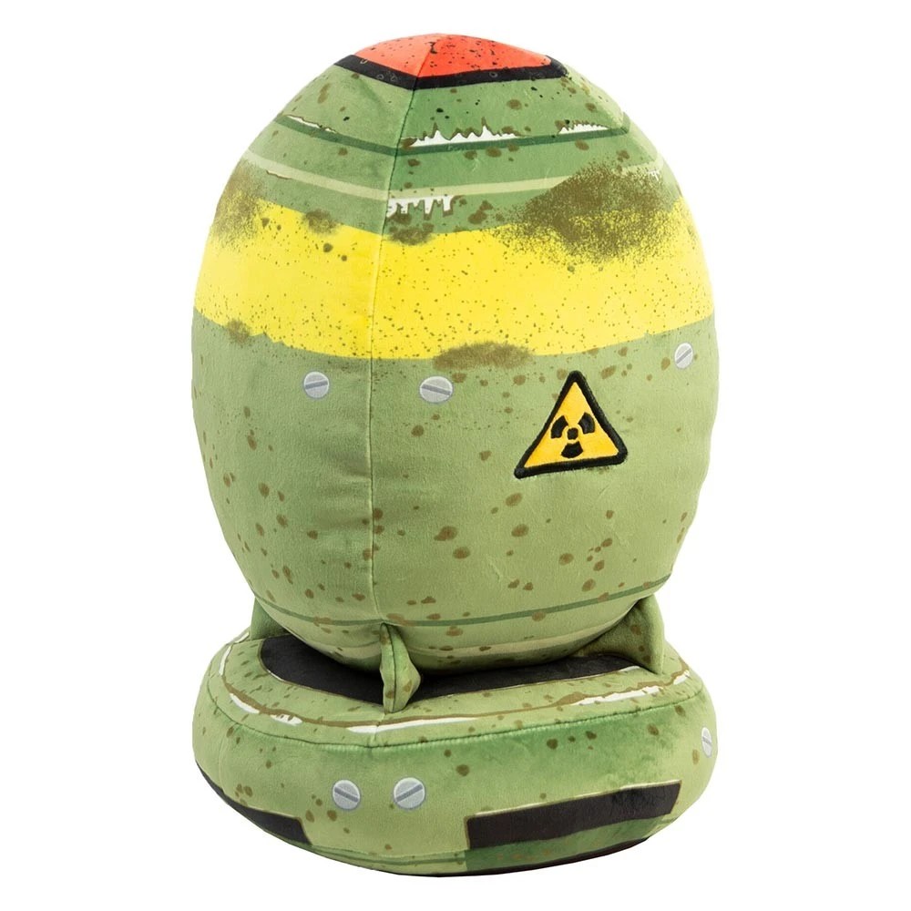 2 Fallout - Nuke Mega Plush - Multi, 2 of 2