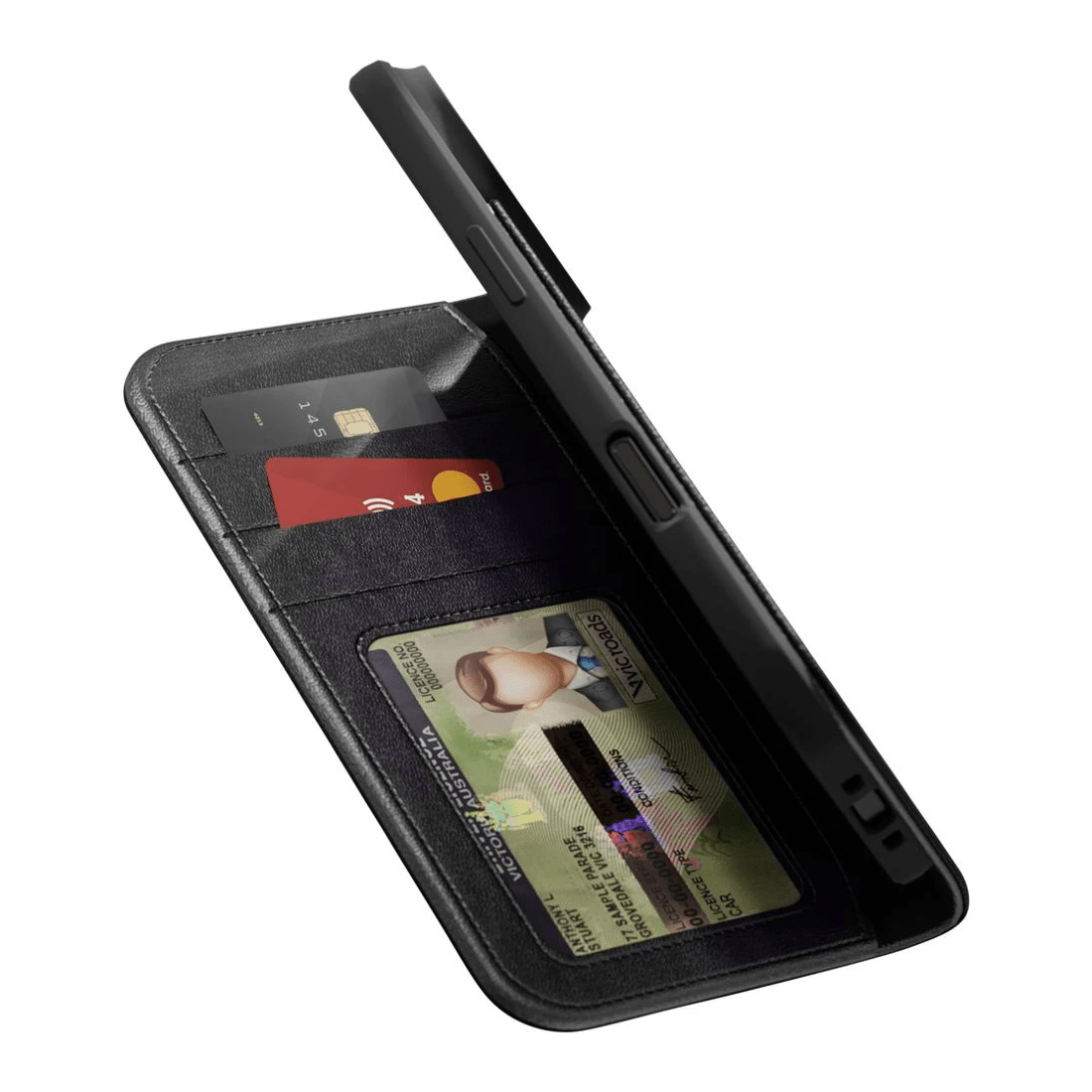 6 Cygnett Wallet Case iPhone 17, 6 of 6