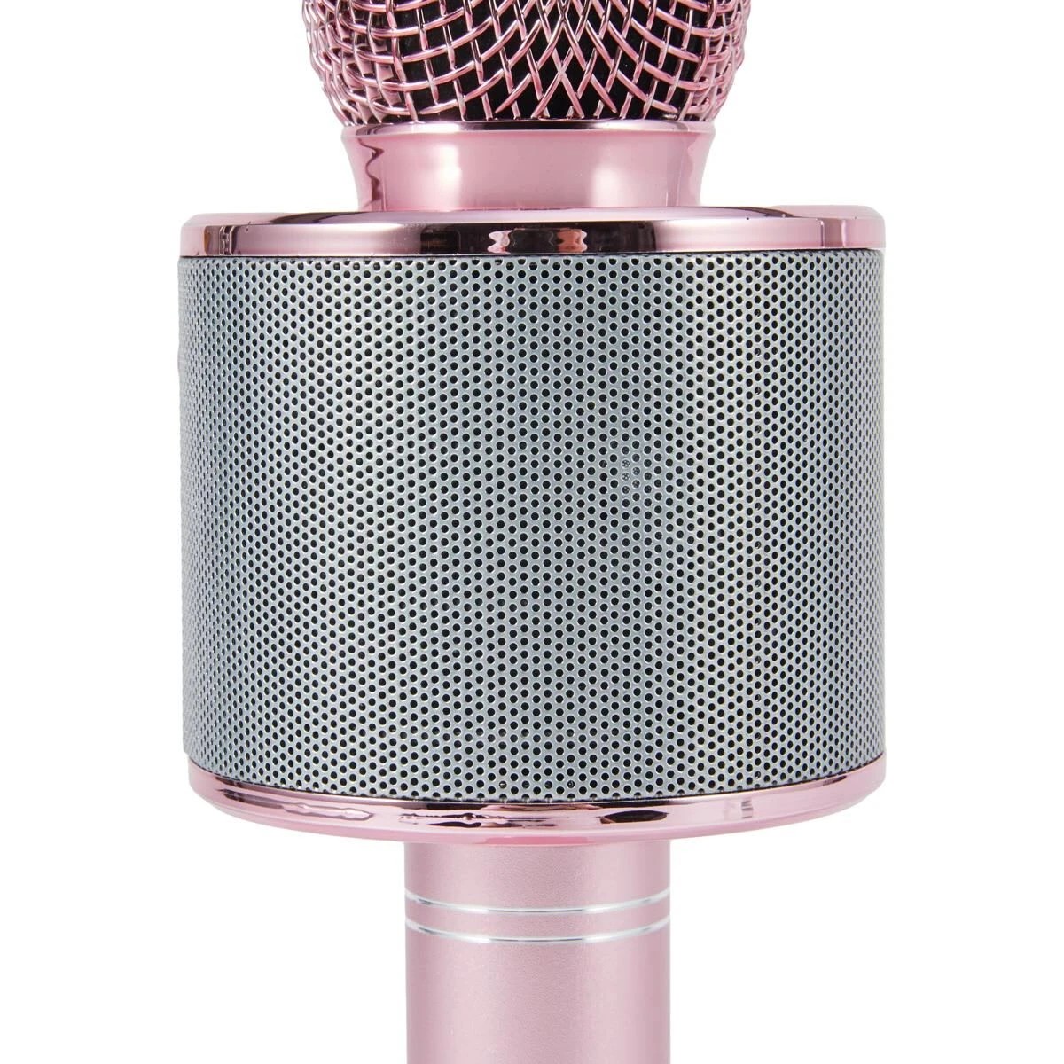 7 Karaoke Bluetooth Microphone, 7 of 9