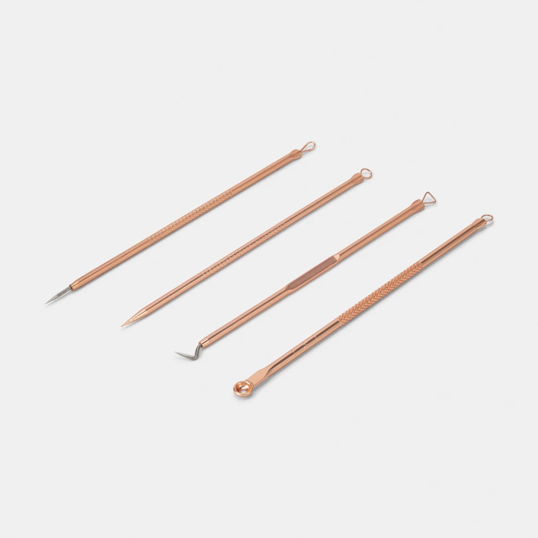 3 OXX Studio Blackhead Remover Set, 3 of 8